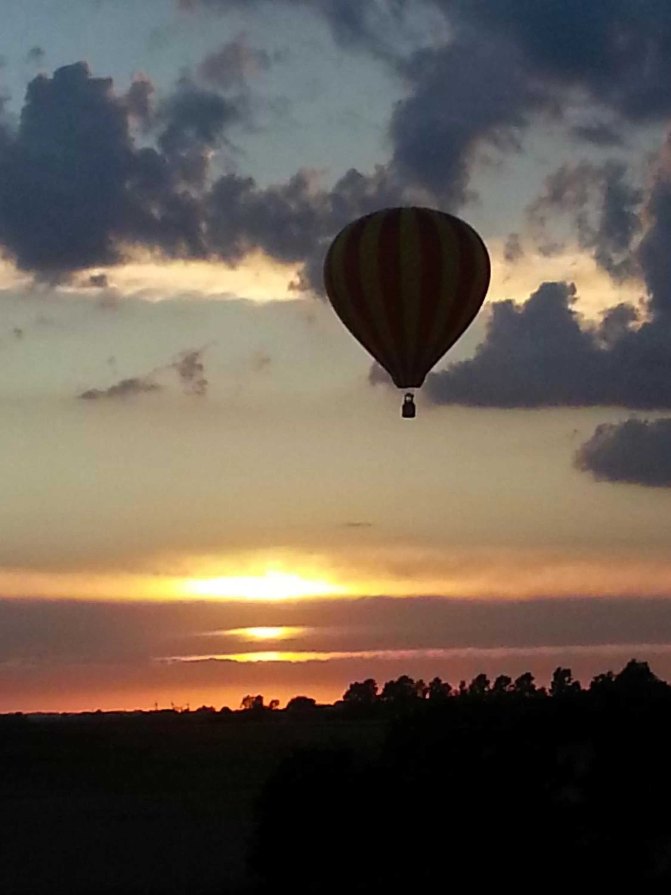 Area and facilities, Sunrise/Sunset in Roskilde B&B