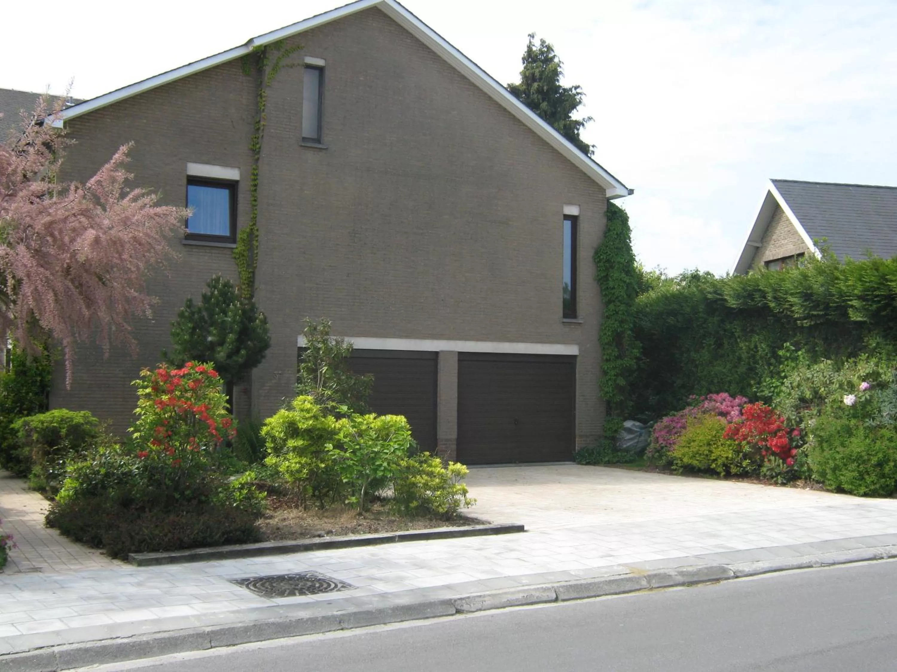 Facade/entrance, Property Building in Prince d'Orange Bed & Breakfast