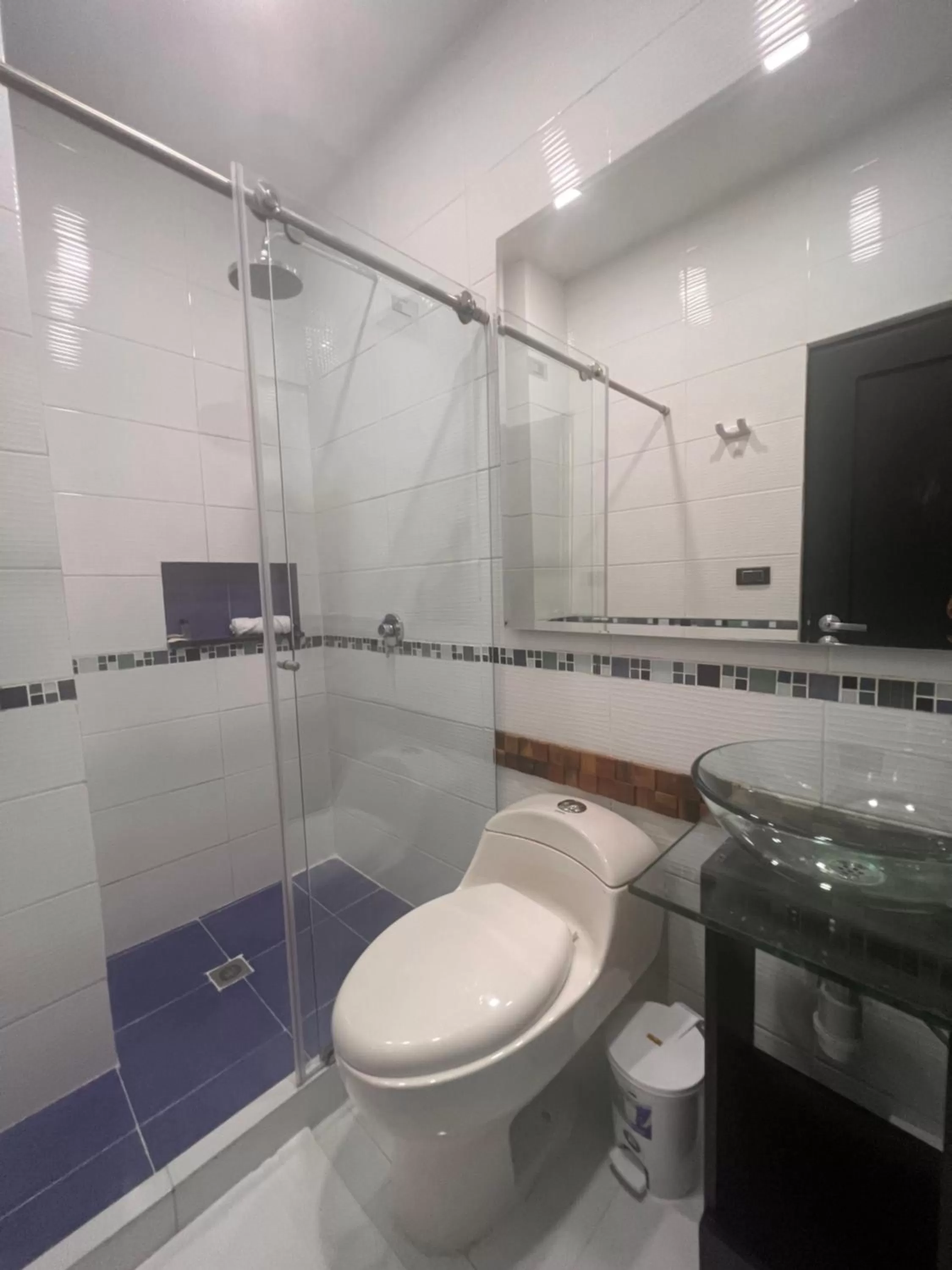 Hotel Zuriel Boutique