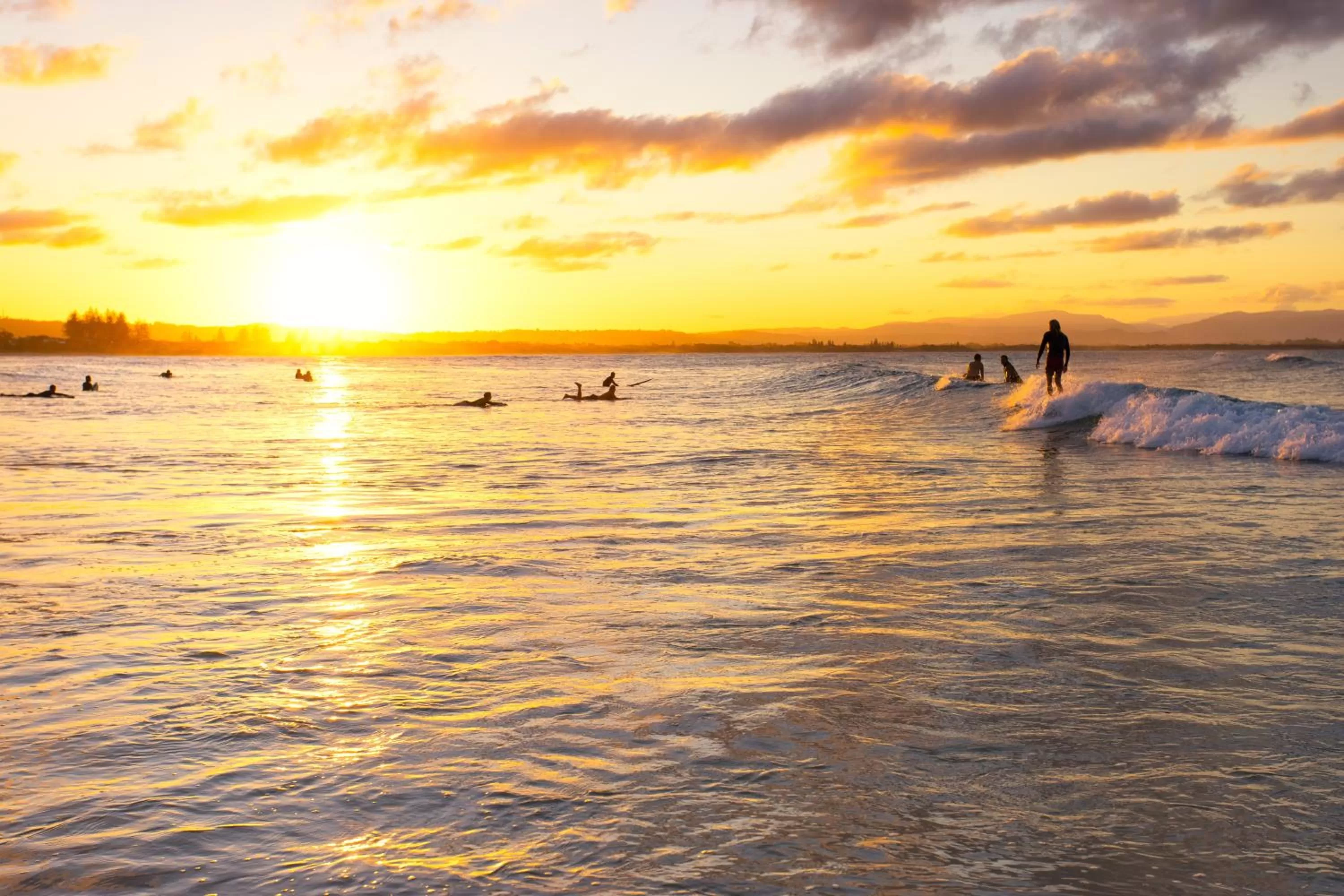 Natural landscape in The Carmel Yamba
