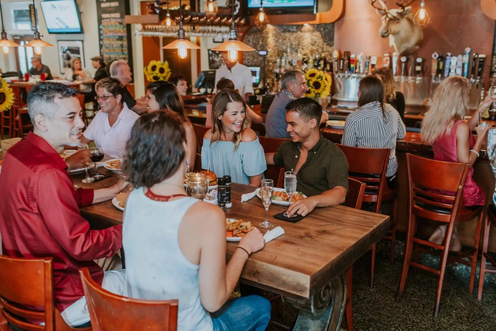 Hollander Hotel - Downtown St. Petersburg