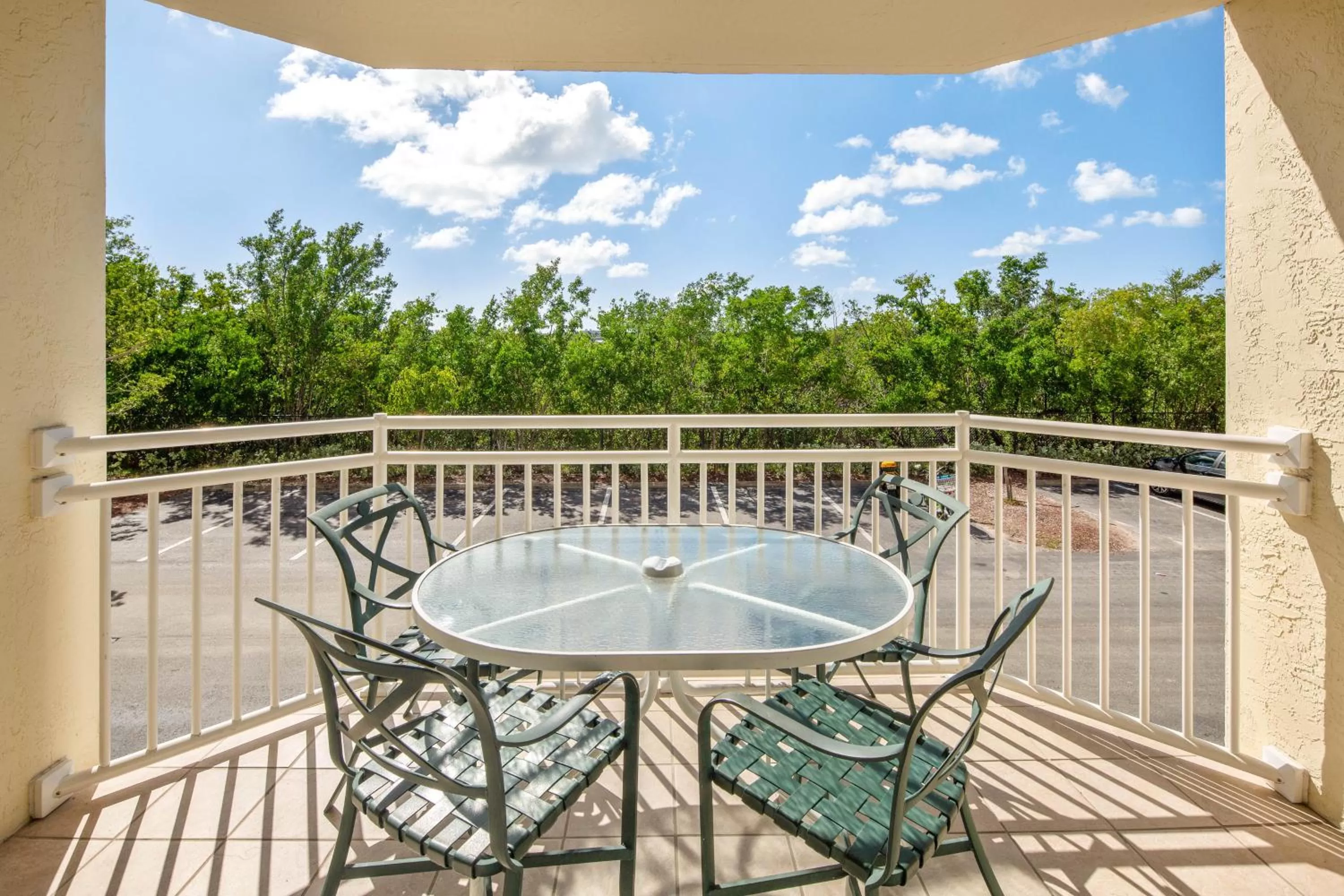 Sunrise Suites Tahiti Suite #104