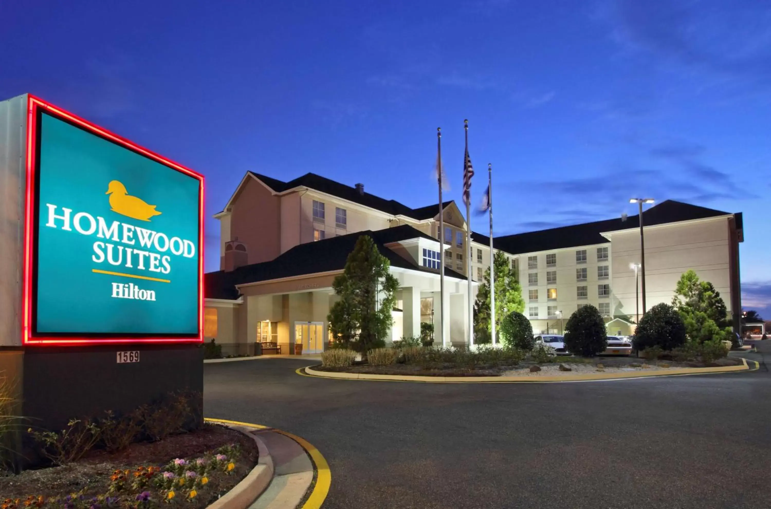 Homewood Suites by Hilton Chesapeake - Greenbrier Homewood Suites by Hilton Chesapeake - Greenbrier