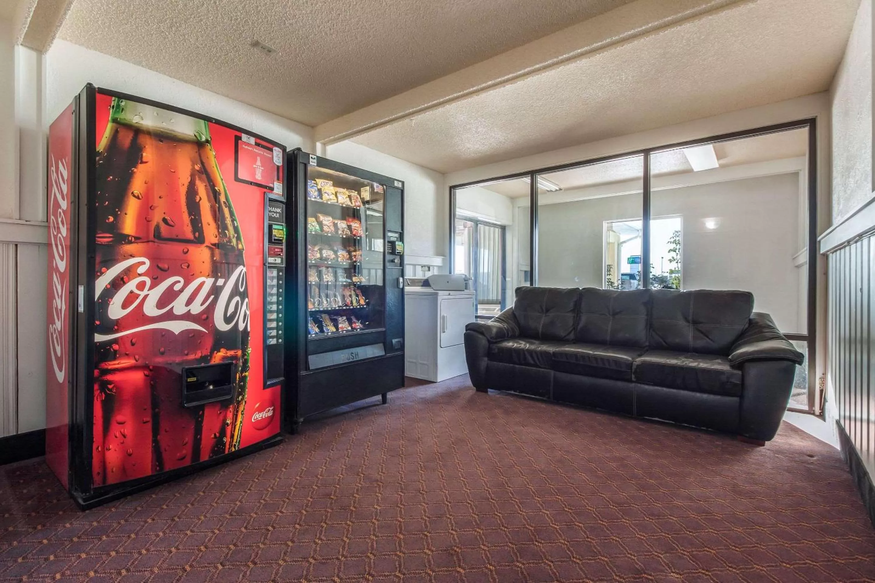 Other in Econo Lodge Lexington