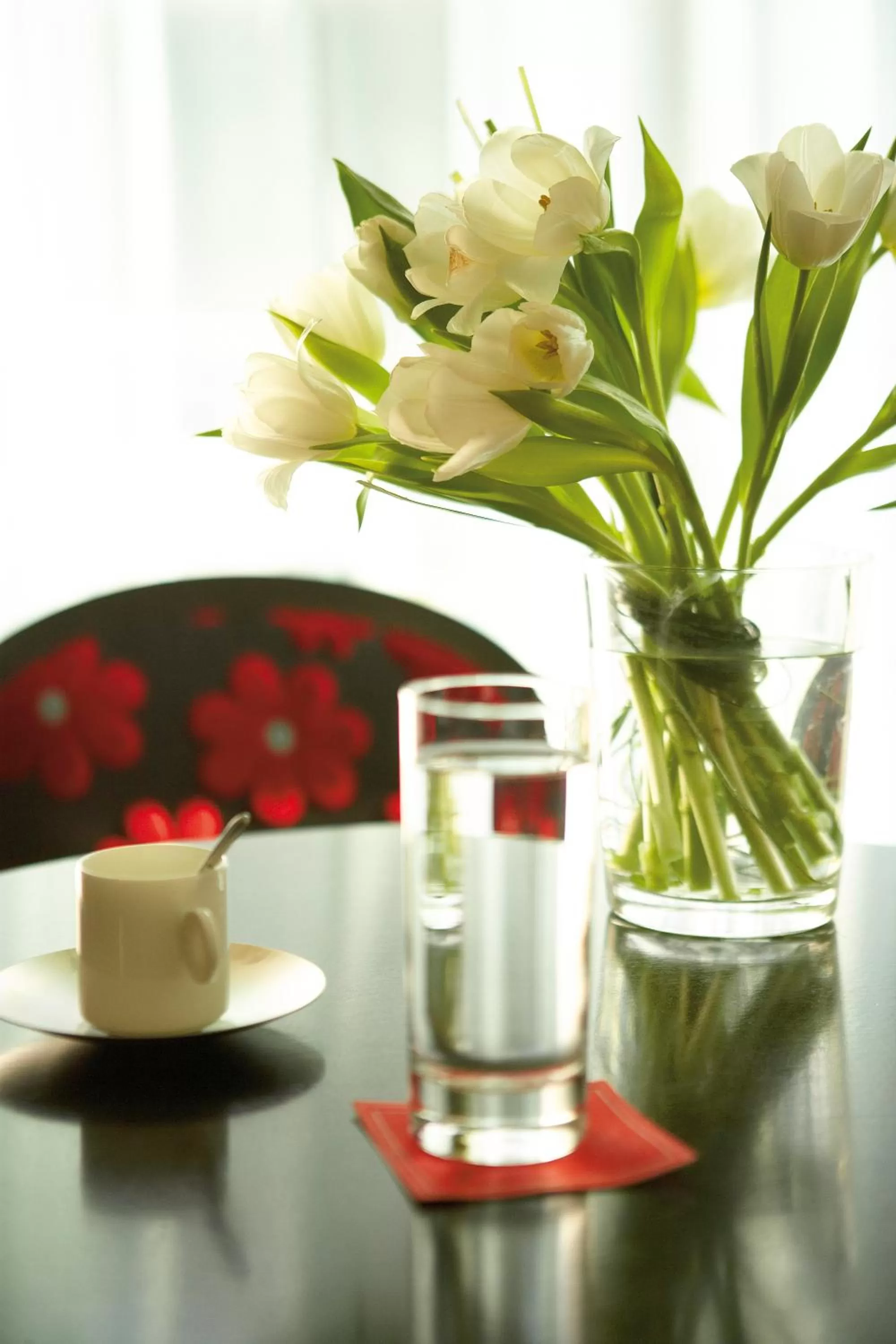 Lounge or bar in Anessis