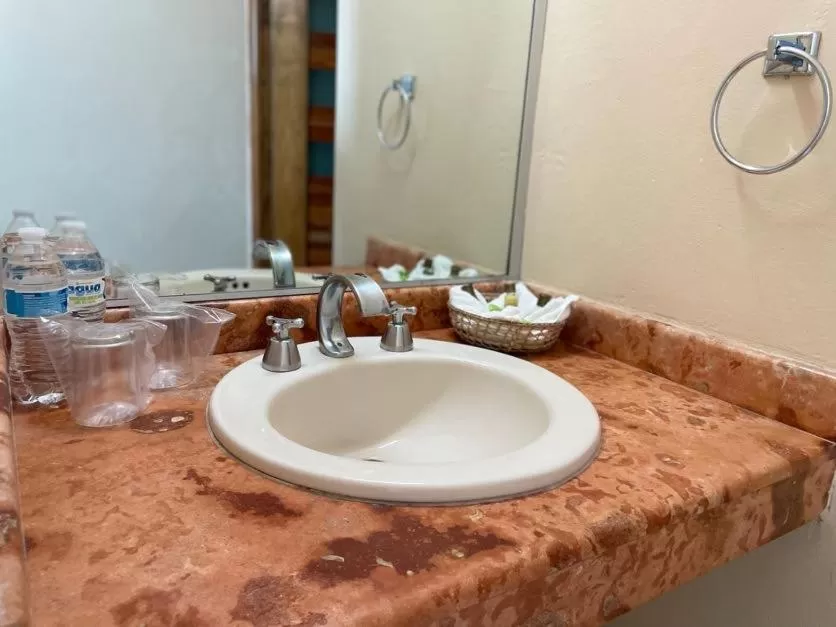 Hotel Santo Domingo Express