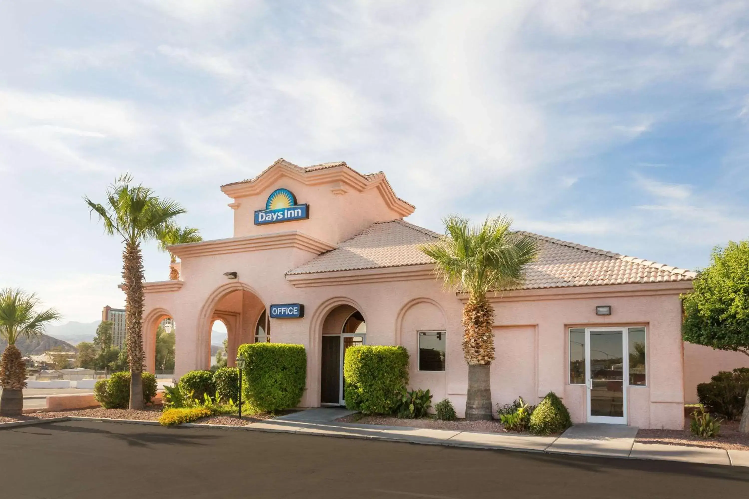 Days Inn by Wyndham Bullhead City Days Inn by Wyndham Bullhead City