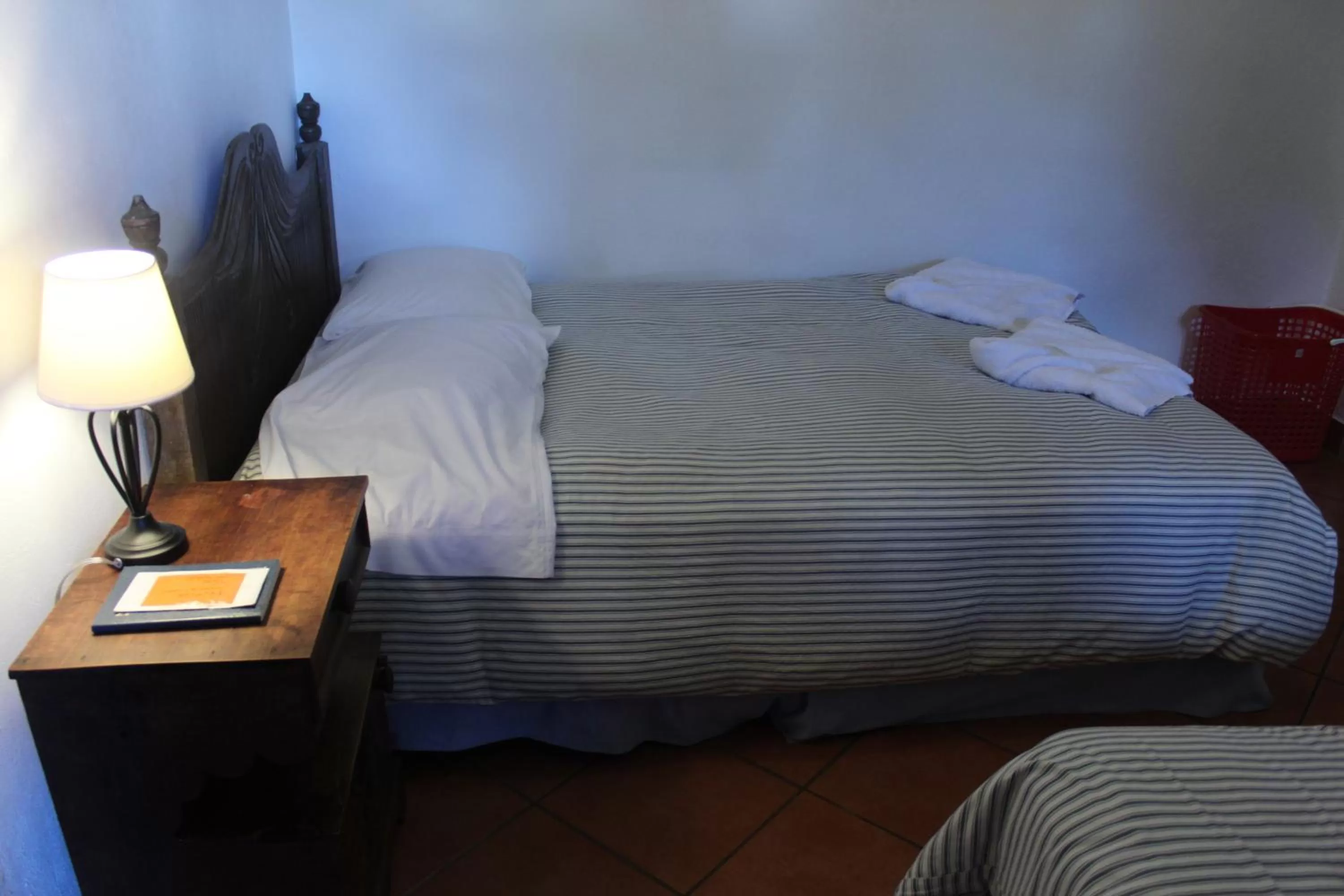 Family Room in Mikaso Hotel