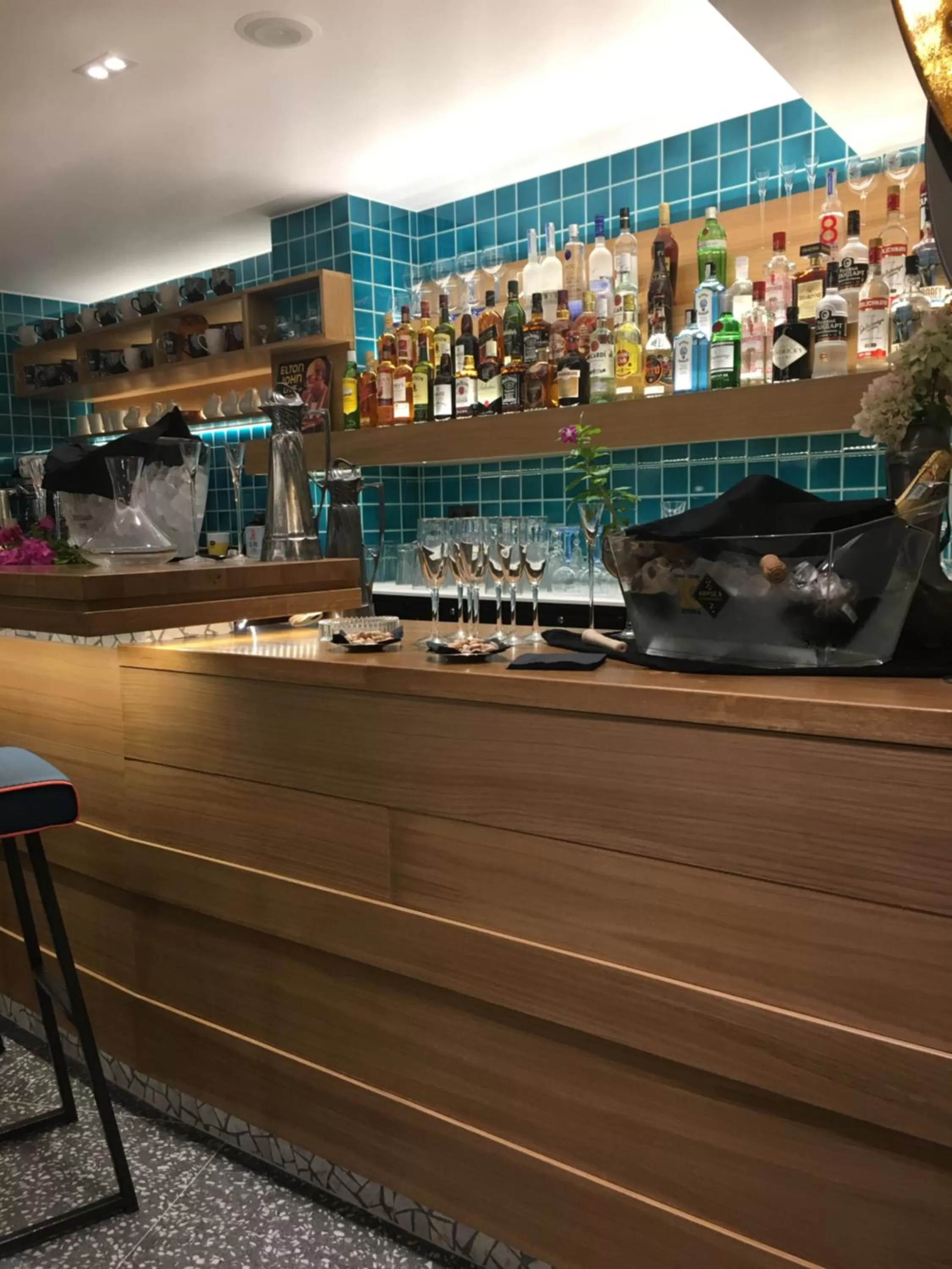 360Degrees Pop Art Hotel