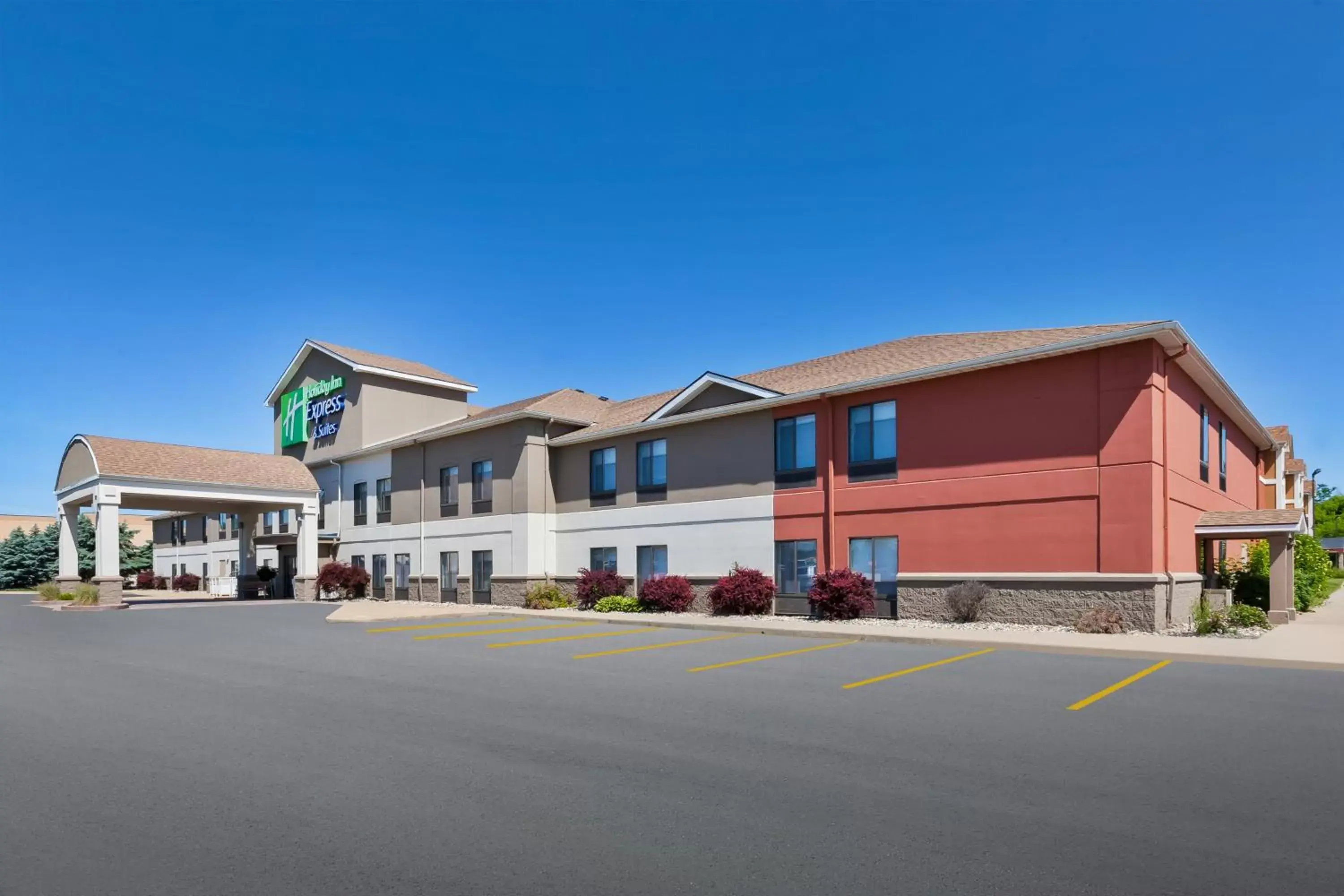 Holiday Inn Express and Suites Three Rivers by IHG Holiday Inn Express and Suites Three Rivers by IHG