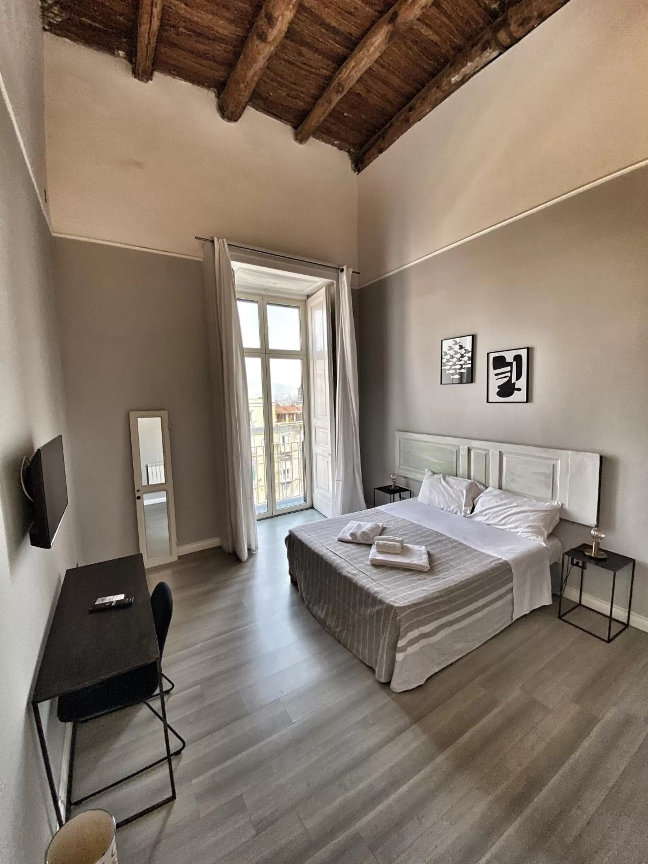 Photo of the whole room in Bellini View