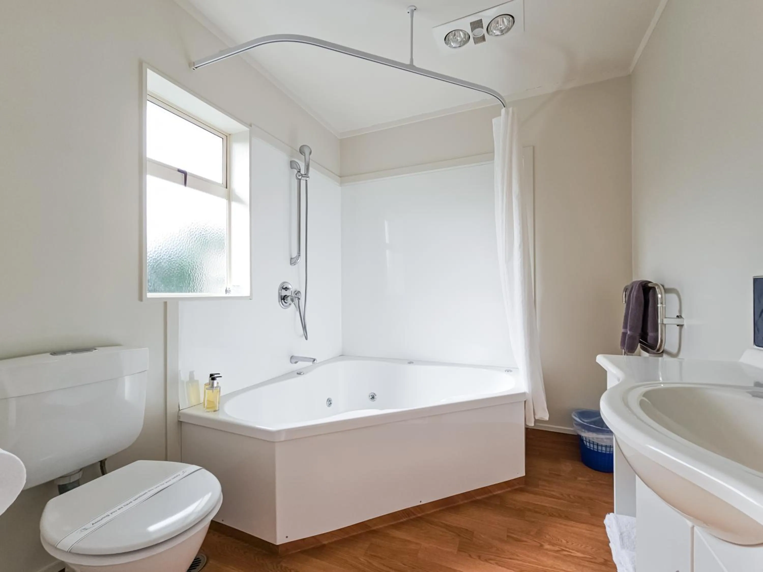 Captain Cook Motor Lodge