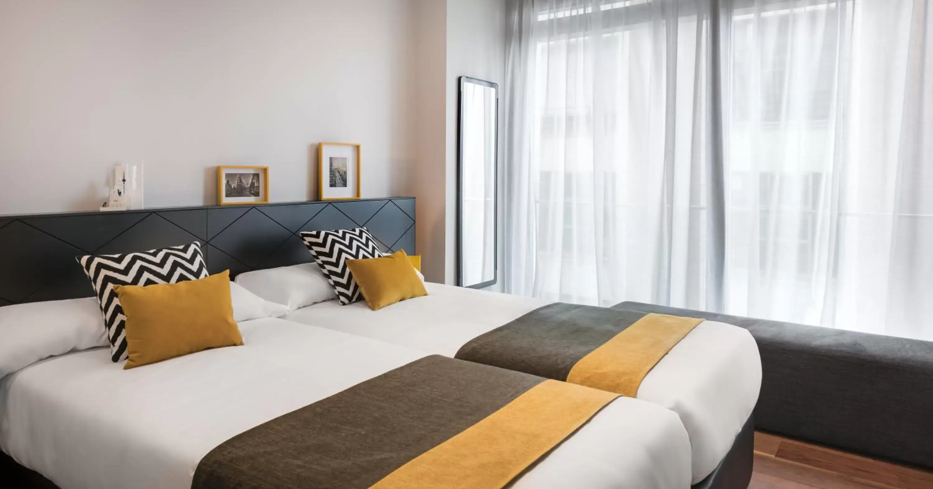 Skyline 4 Bedroom Duplex Apartment with terrace in Gran View Apartments Skyline 4 Bedroom Duplex Apartment with terrace in Gran View Apartments