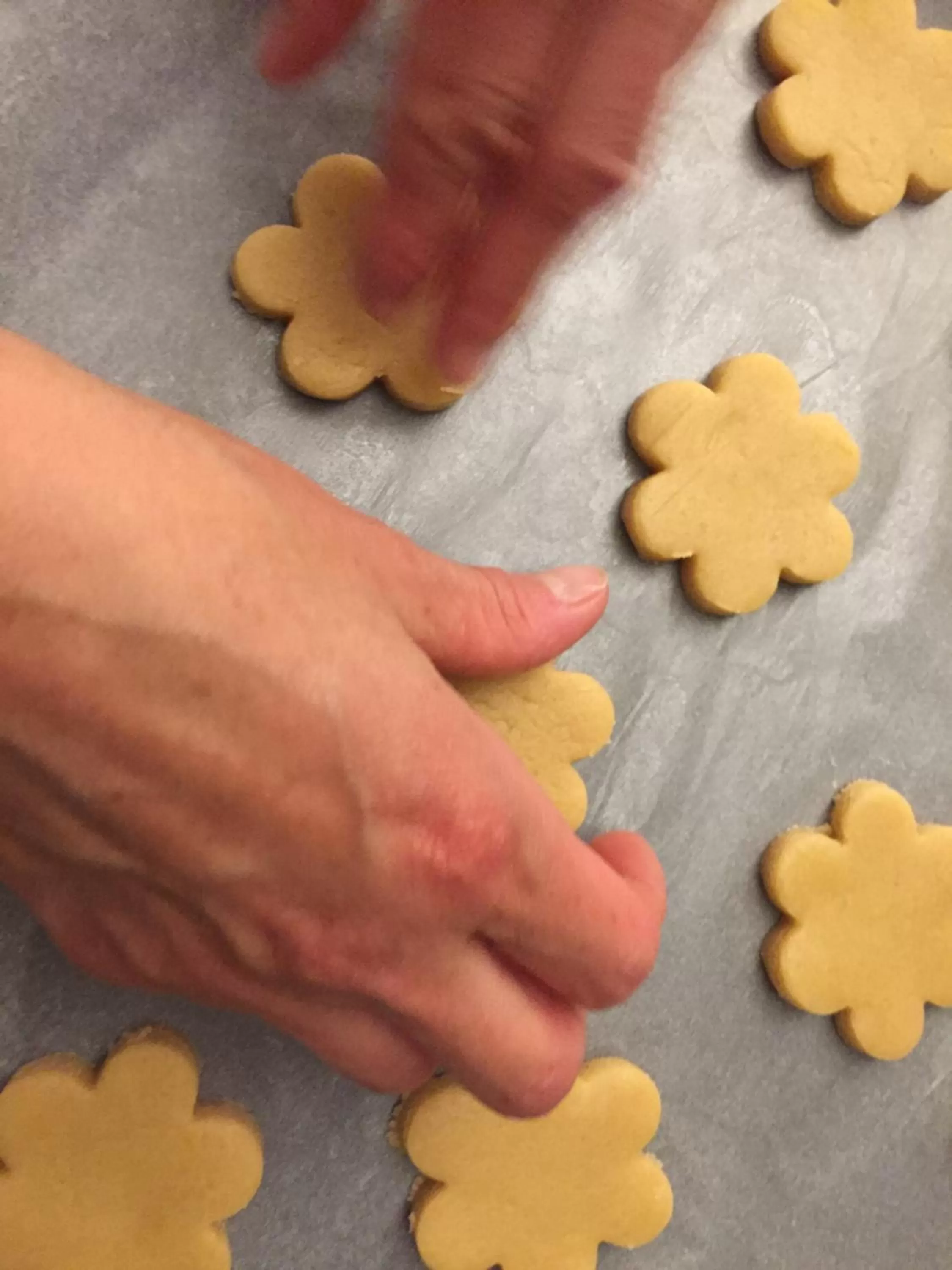 Breakfast in Cà Rossa #GLAMOUR