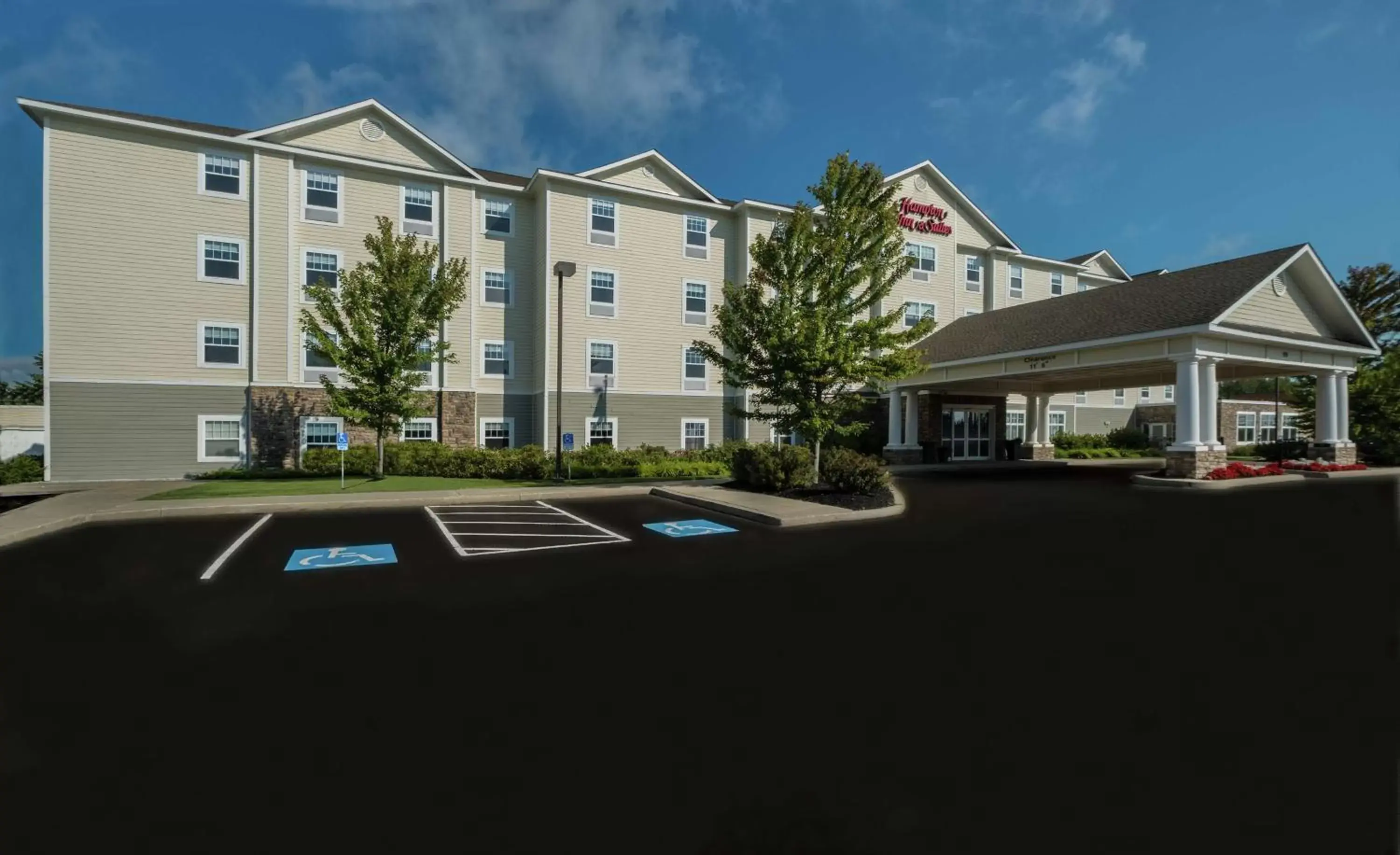 Hampton Inn & Suites Rockland Hampton Inn & Suites Rockland