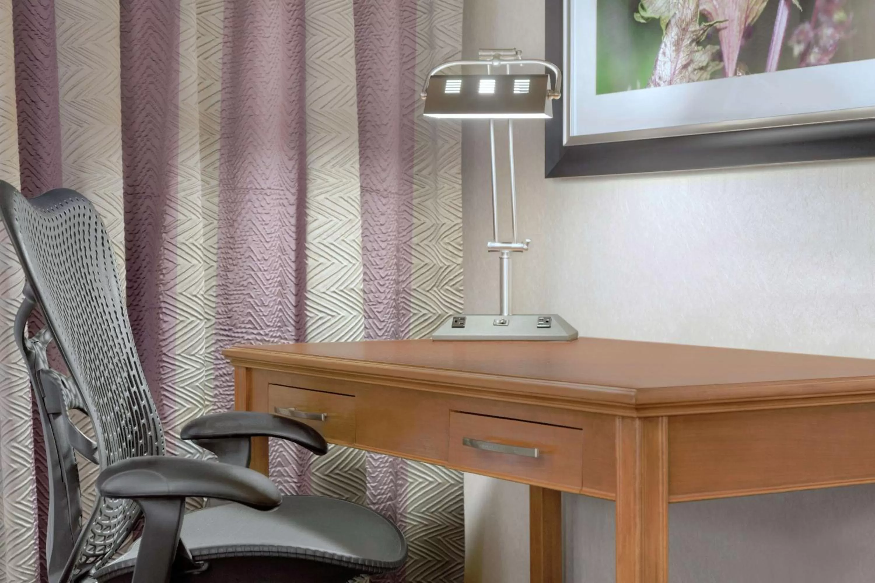 Bedroom in Hilton Garden Inn Springfield, MA