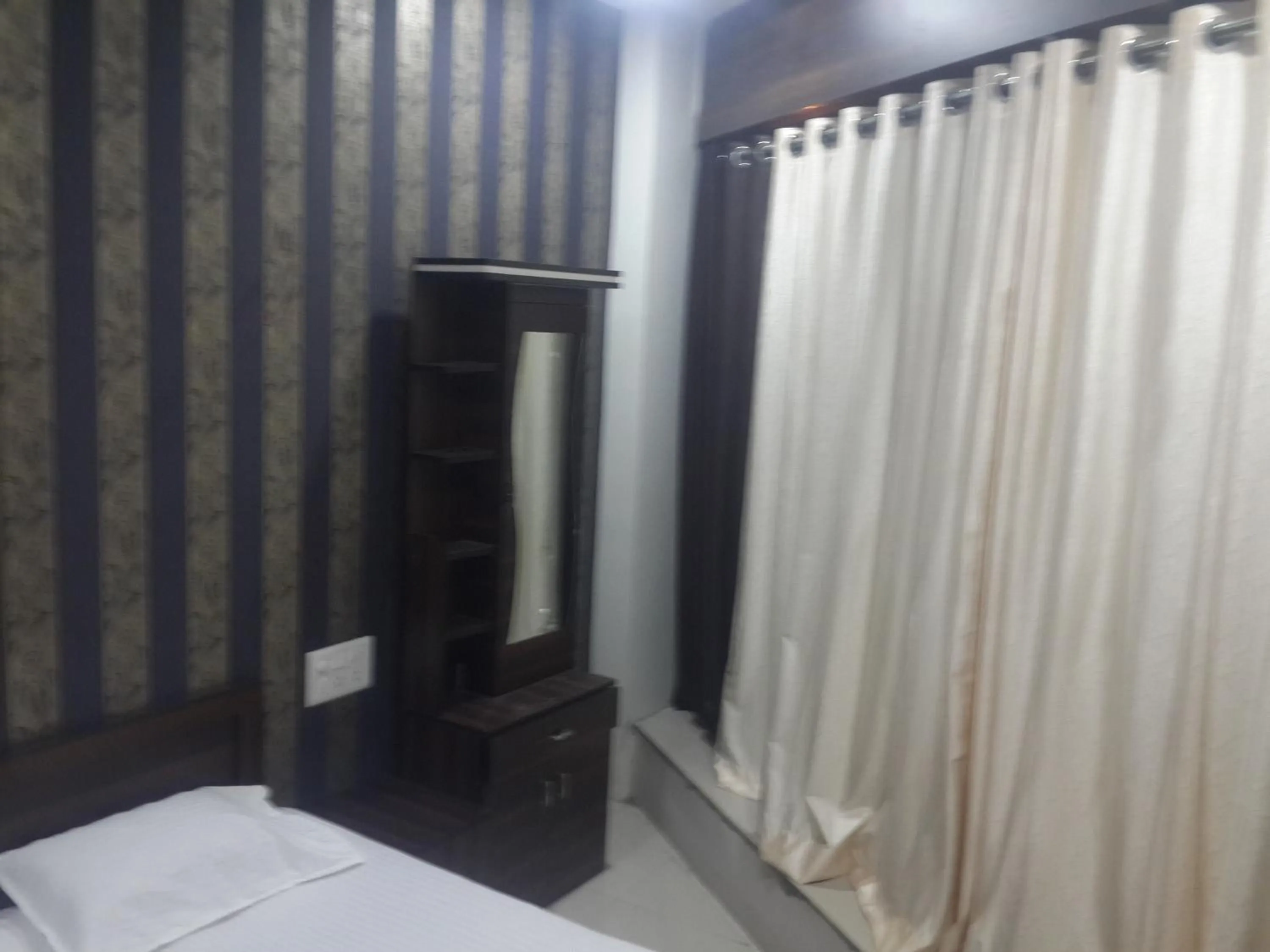 Other, Bed in Hotel Holiday Era Opposite Railway Station