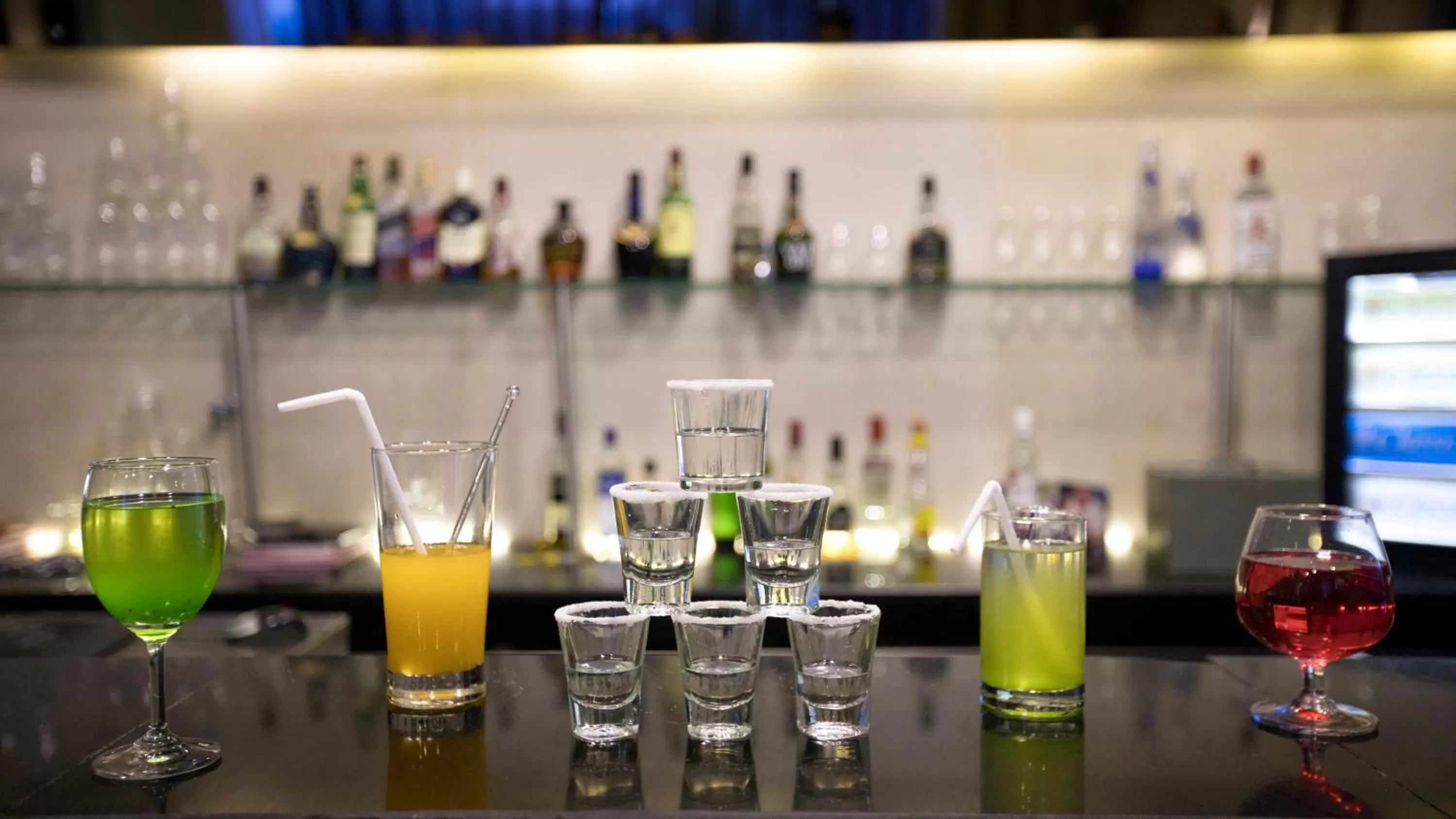 Drinks in Hotel Royal Orchid Jaipur, Tonk Road