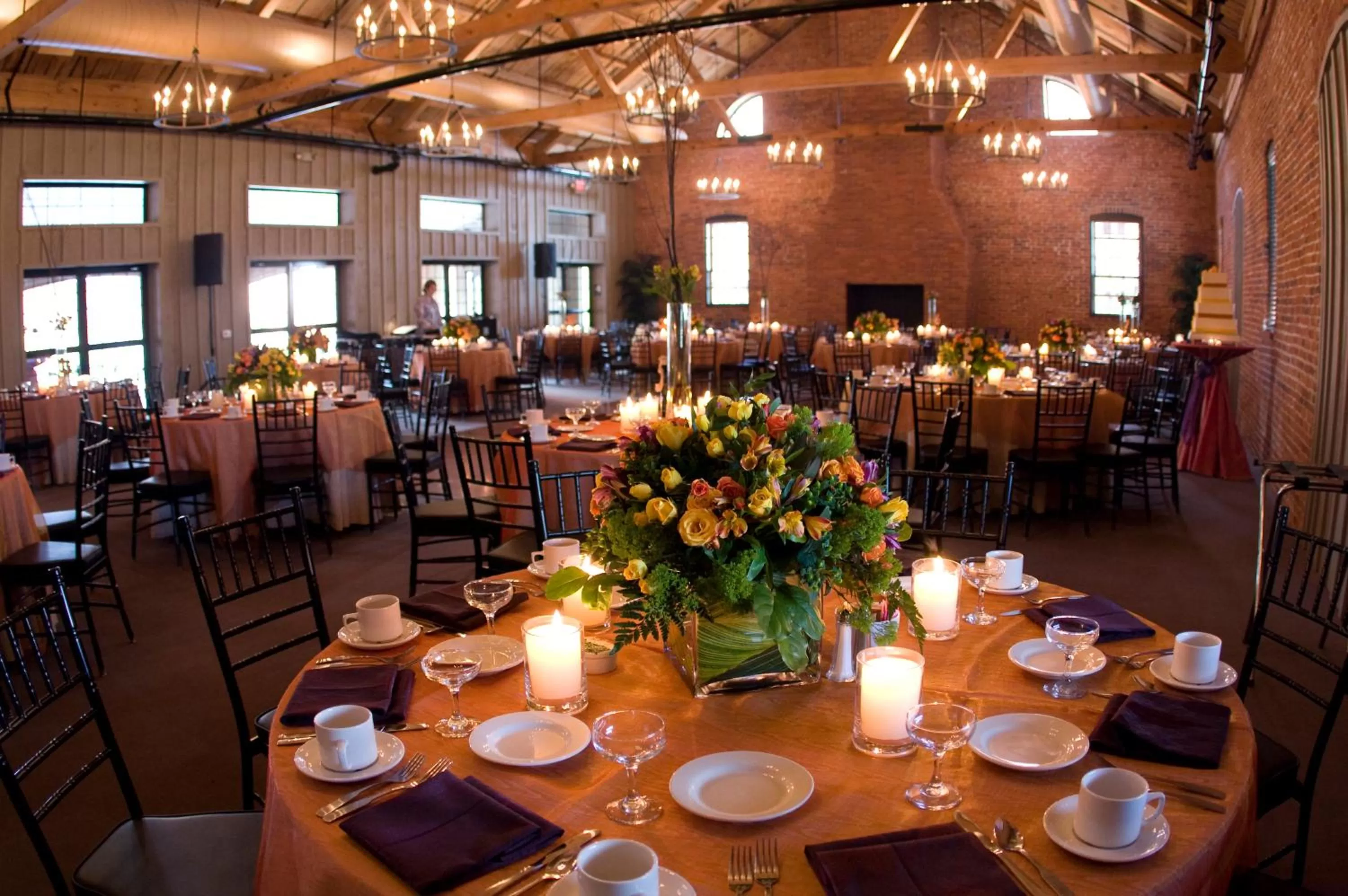 Banquet/Function facilities in Cork Factory Hotel