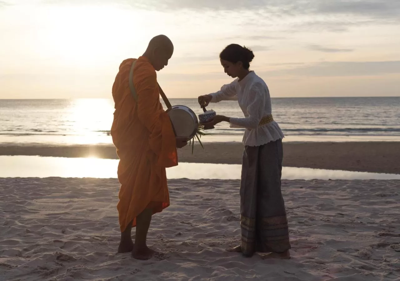 Activities in Laksasubha Hua Hin