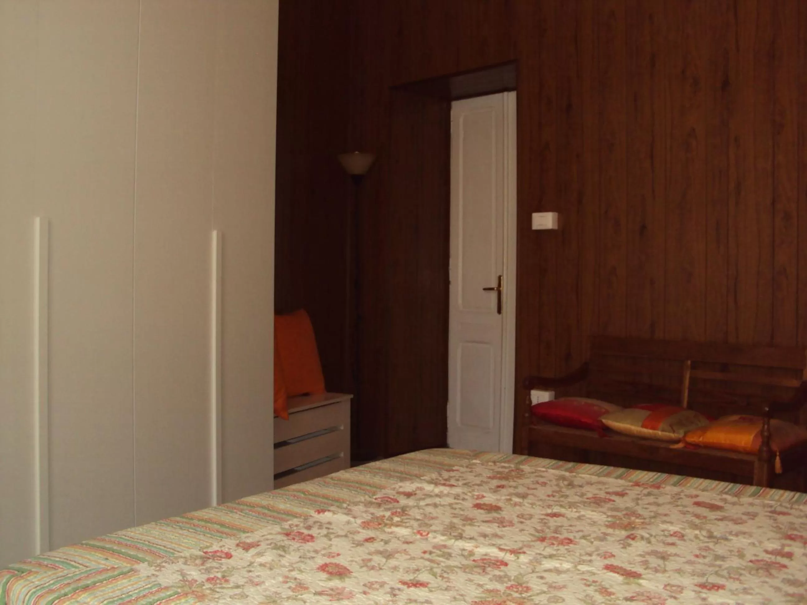 Bed in B&B antica città