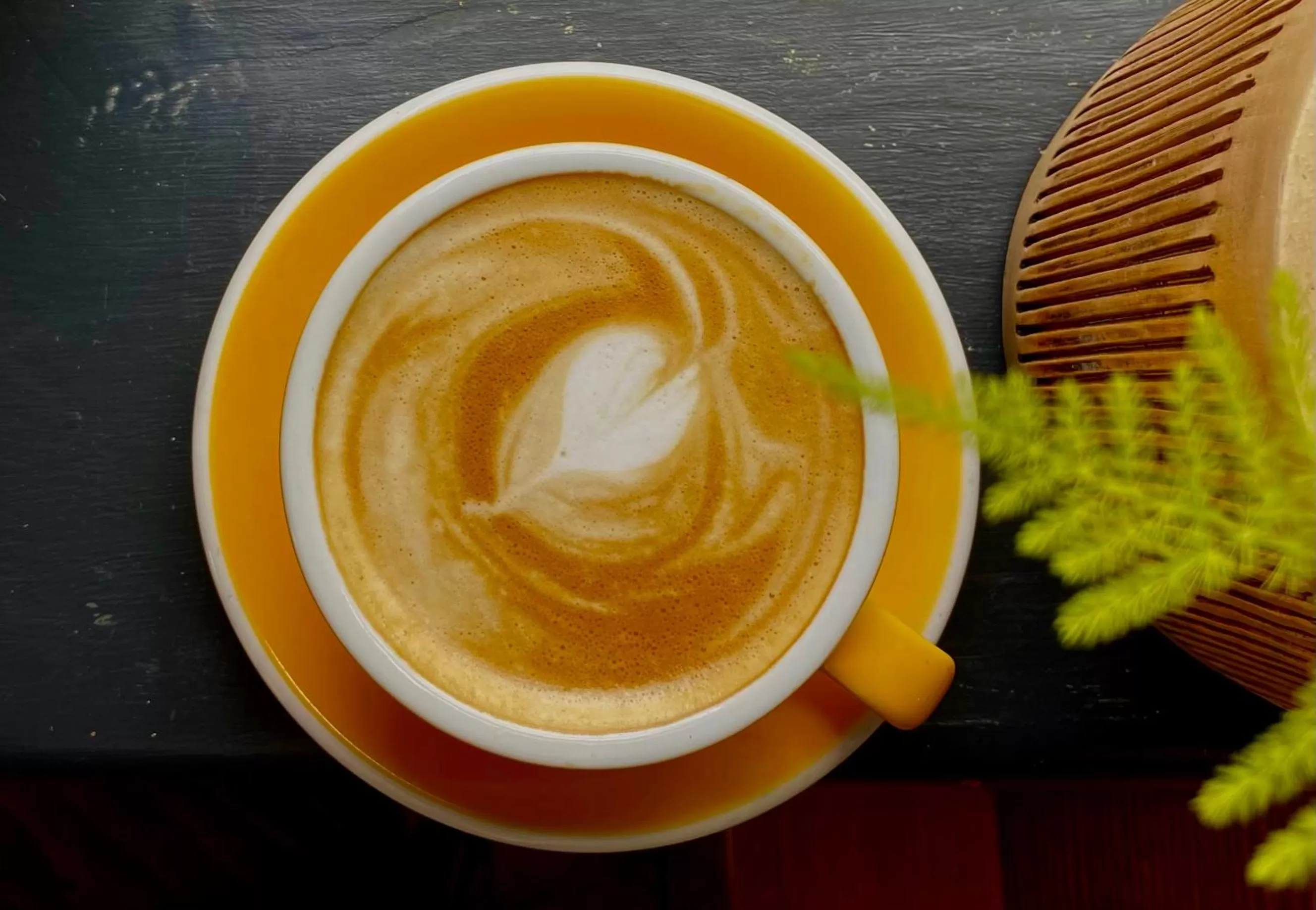 Drinks in The Old Drum