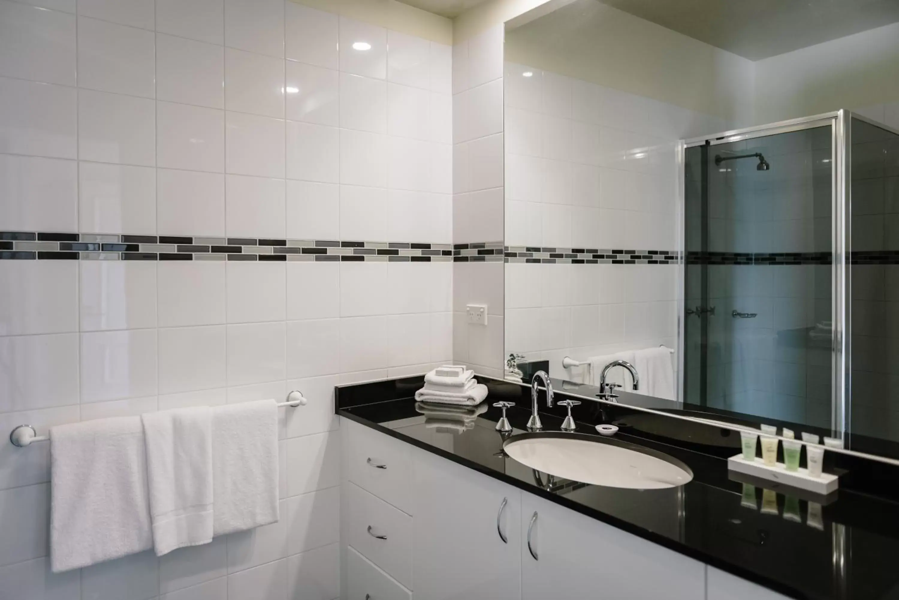 Twin Suite - 3 Night Saver in Fairways Resort Twin Suite - 3 Night Saver in Fairways Resort