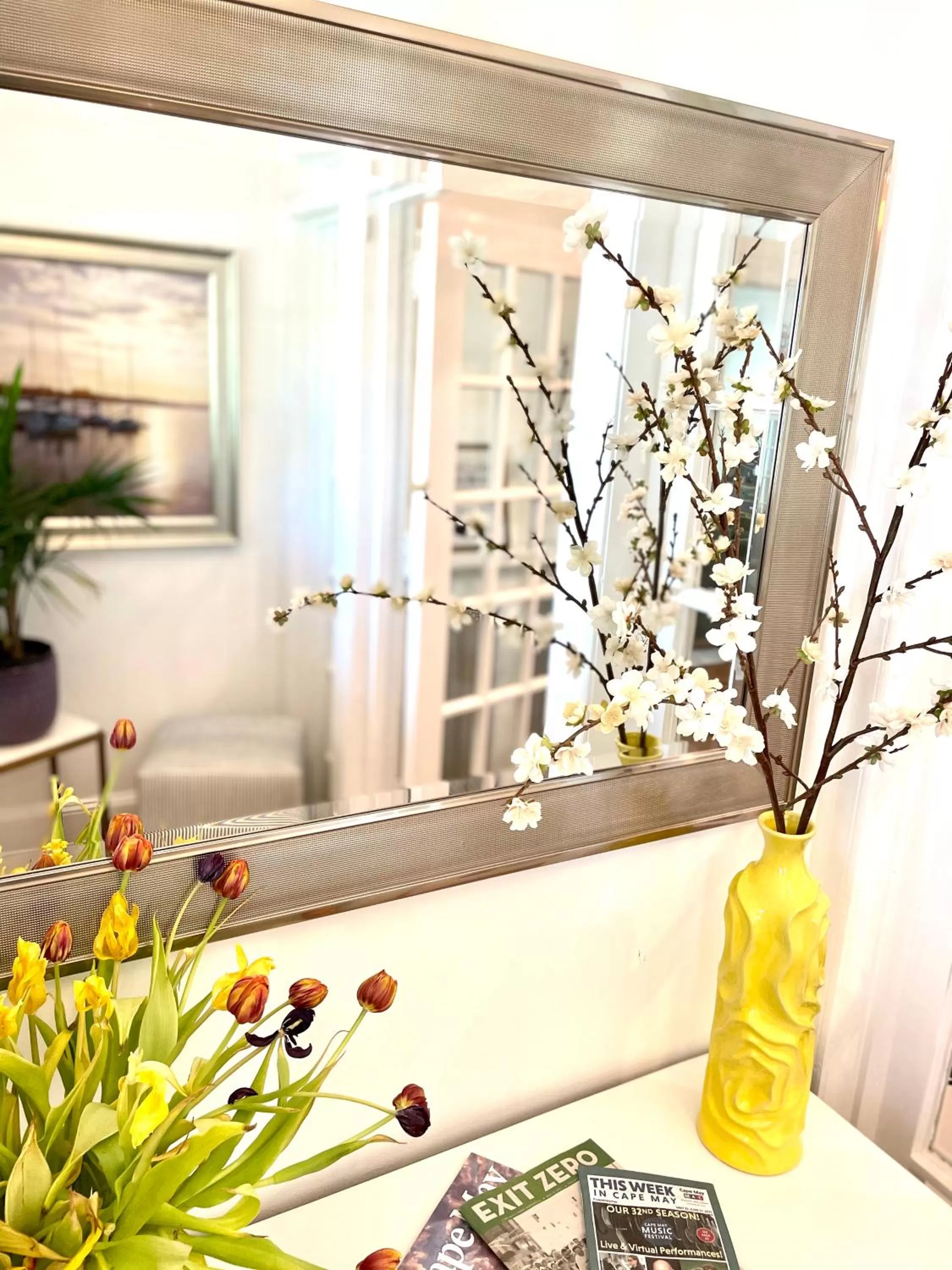 Buttonwood Boutique Hotel