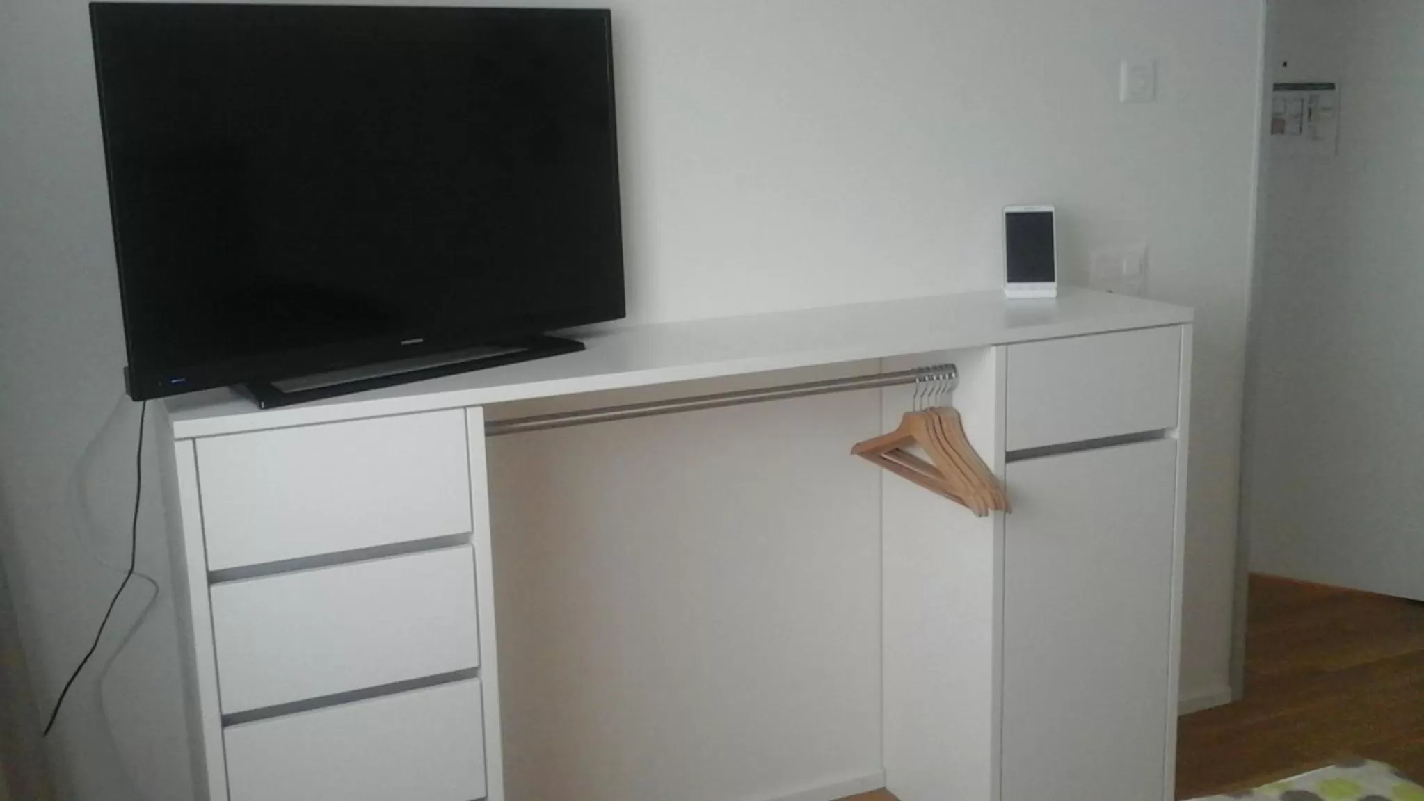 TV and multimedia in Hotel Flawil