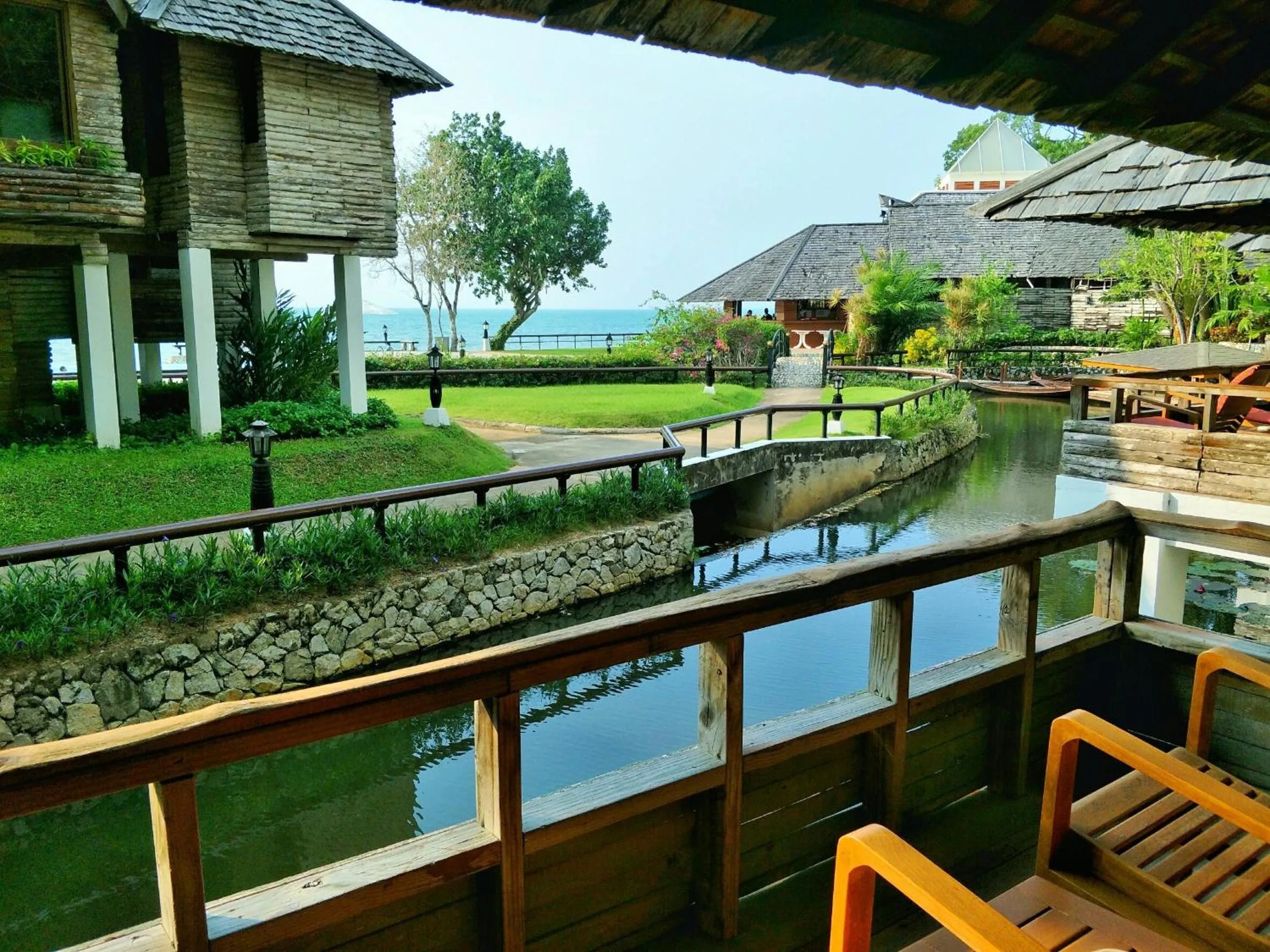 Sunset Park Resort and Spa By SWR