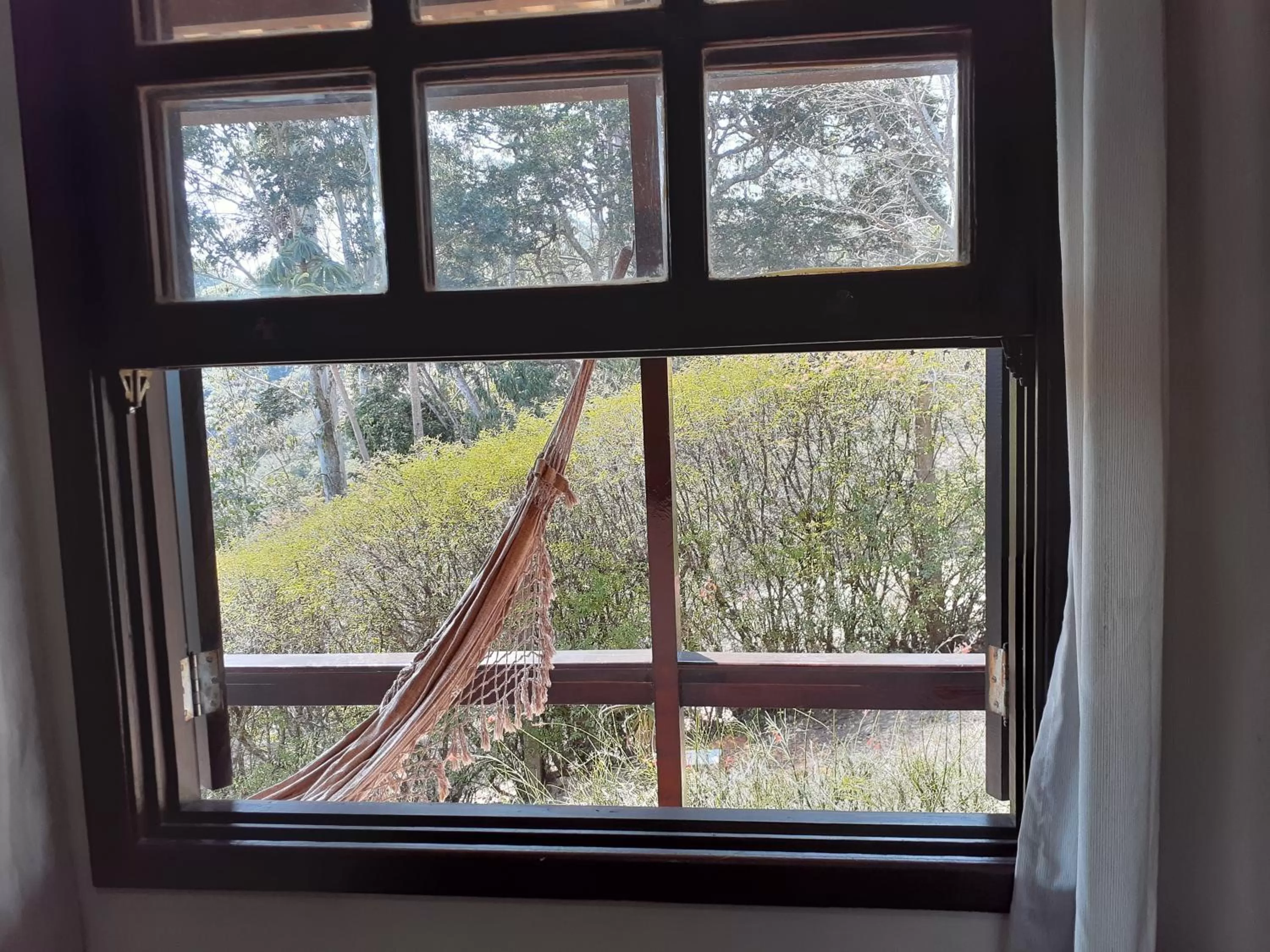 Pousada R.N.C. Nosso Paraíso