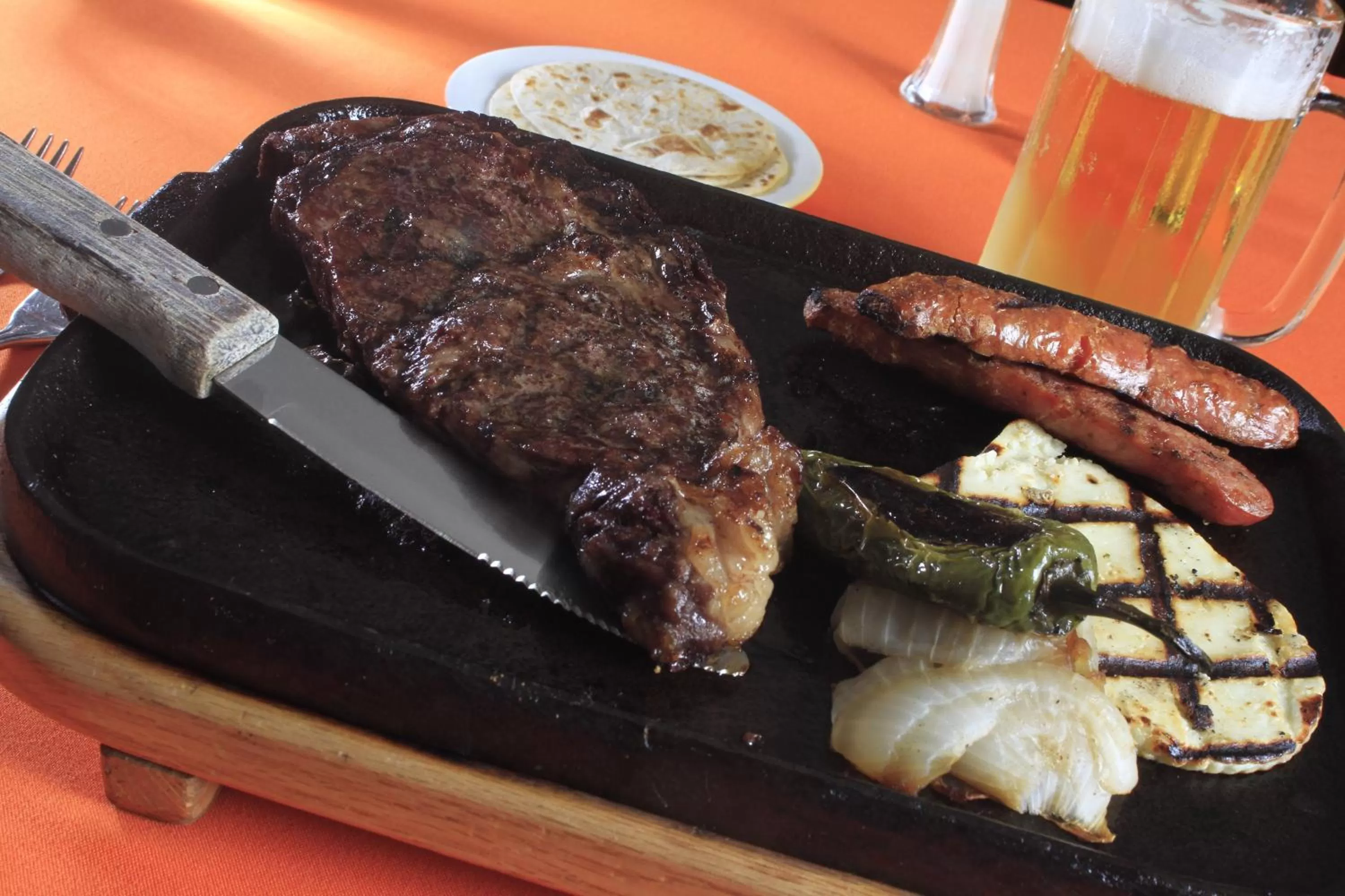 Restaurant/places to eat in Holiday Inn Monclova by IHG