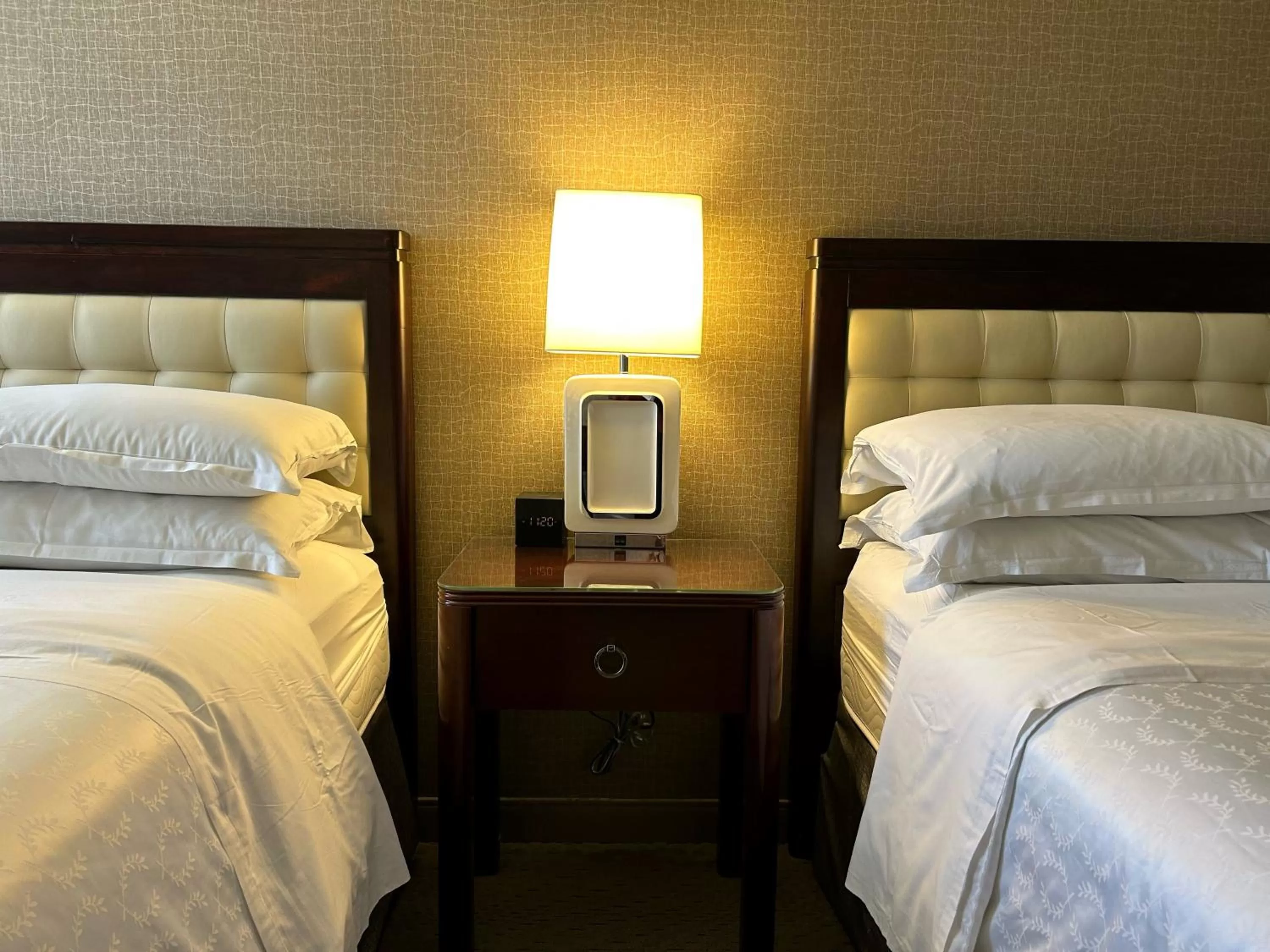 Bedroom, Bed in Sheraton Austin Georgetown Hotel & Conference Center