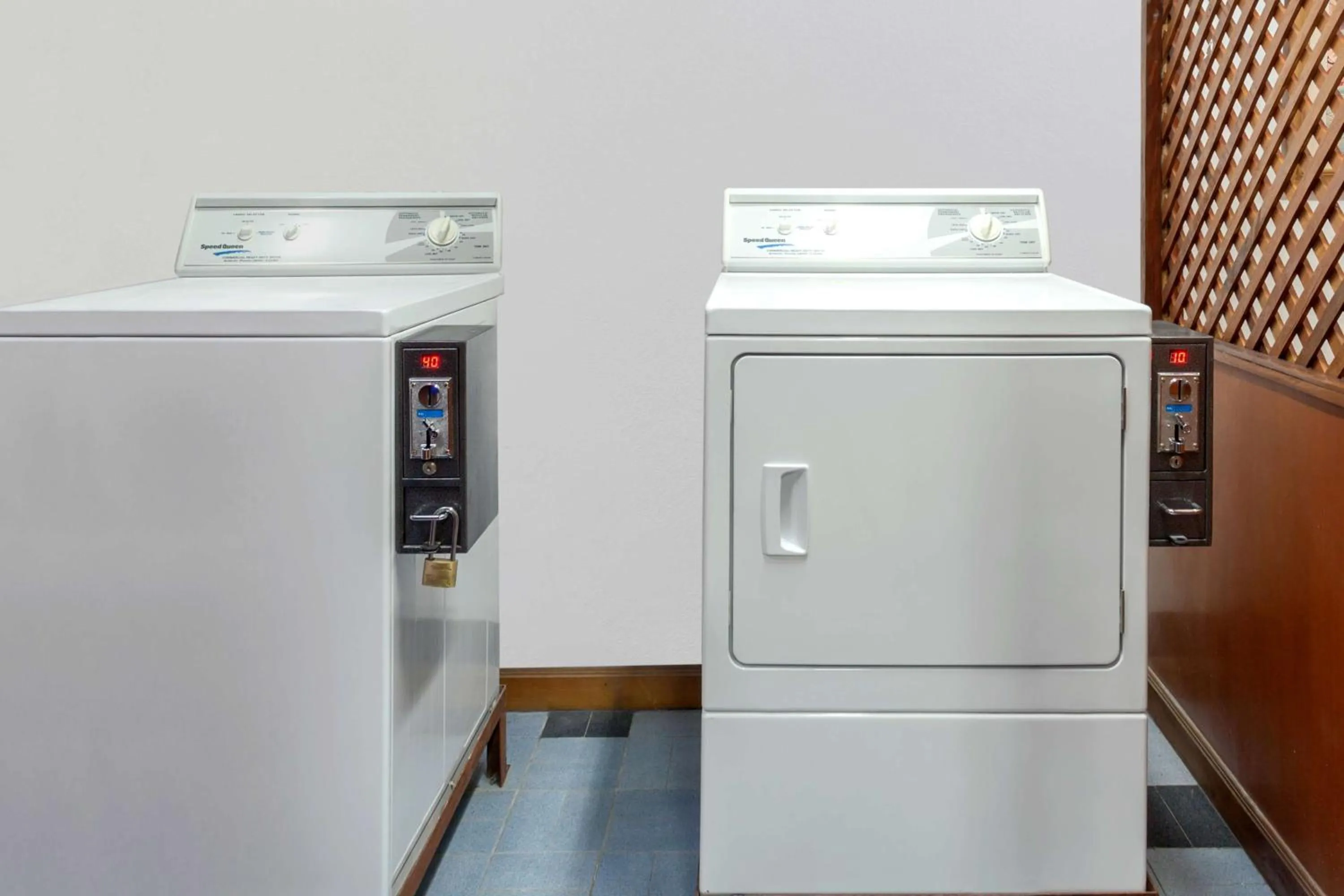 On site in Best Western Phuket Ocean Resort