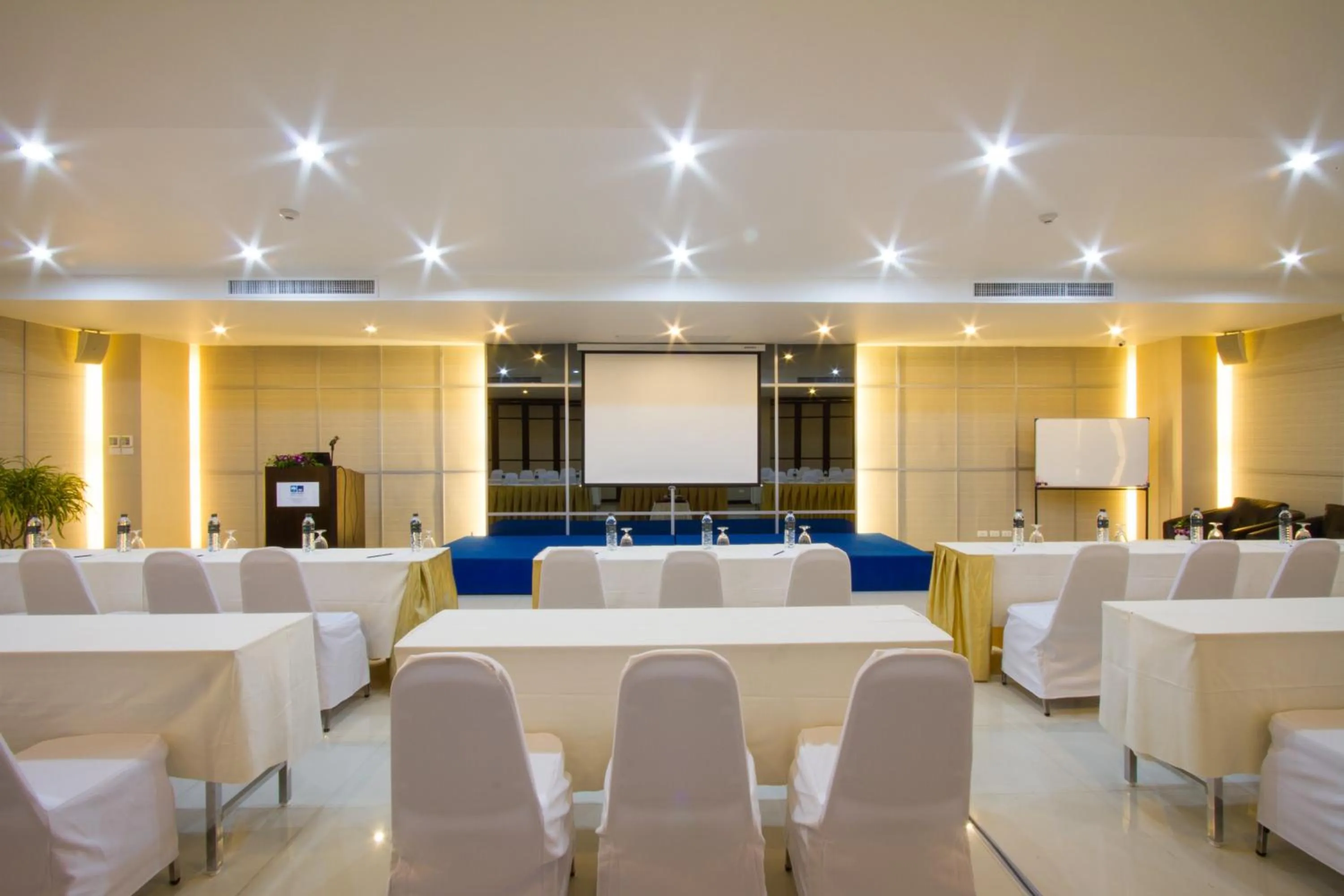 Meeting/conference room in Andakira Hotel - SHA Extra Plus