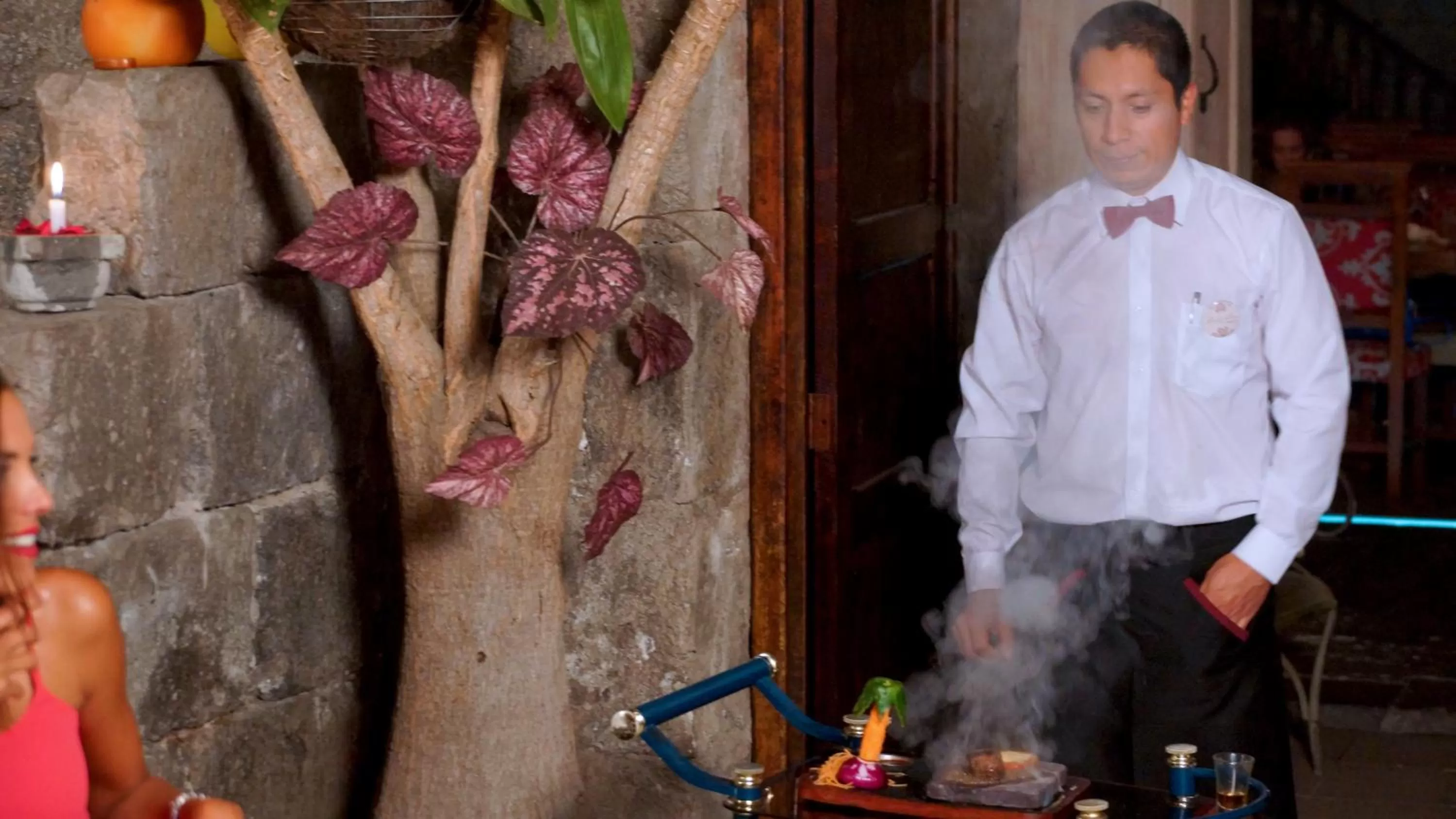 Staff in Roka Plaza Hotel Boutique