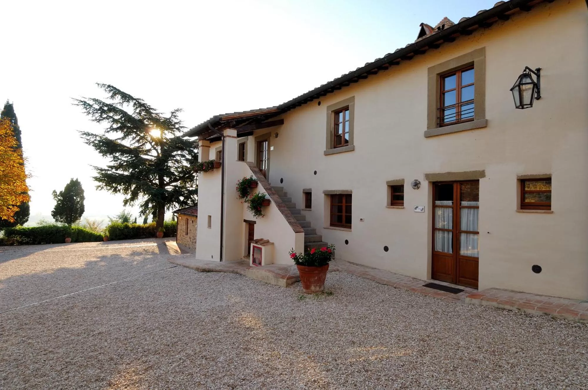 Relais Borgo Torale