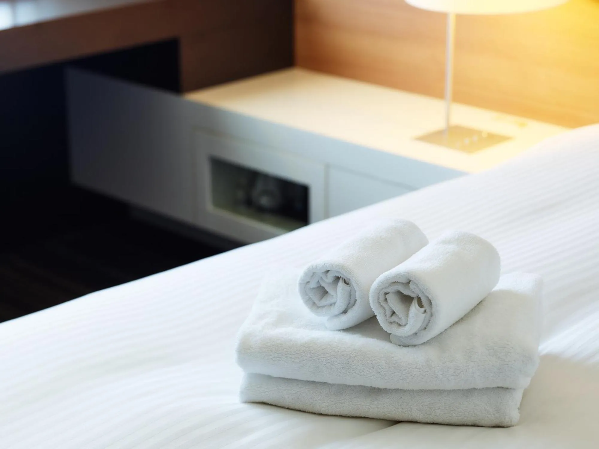 Other, Bed in Mitsui Garden Hotel Ueno