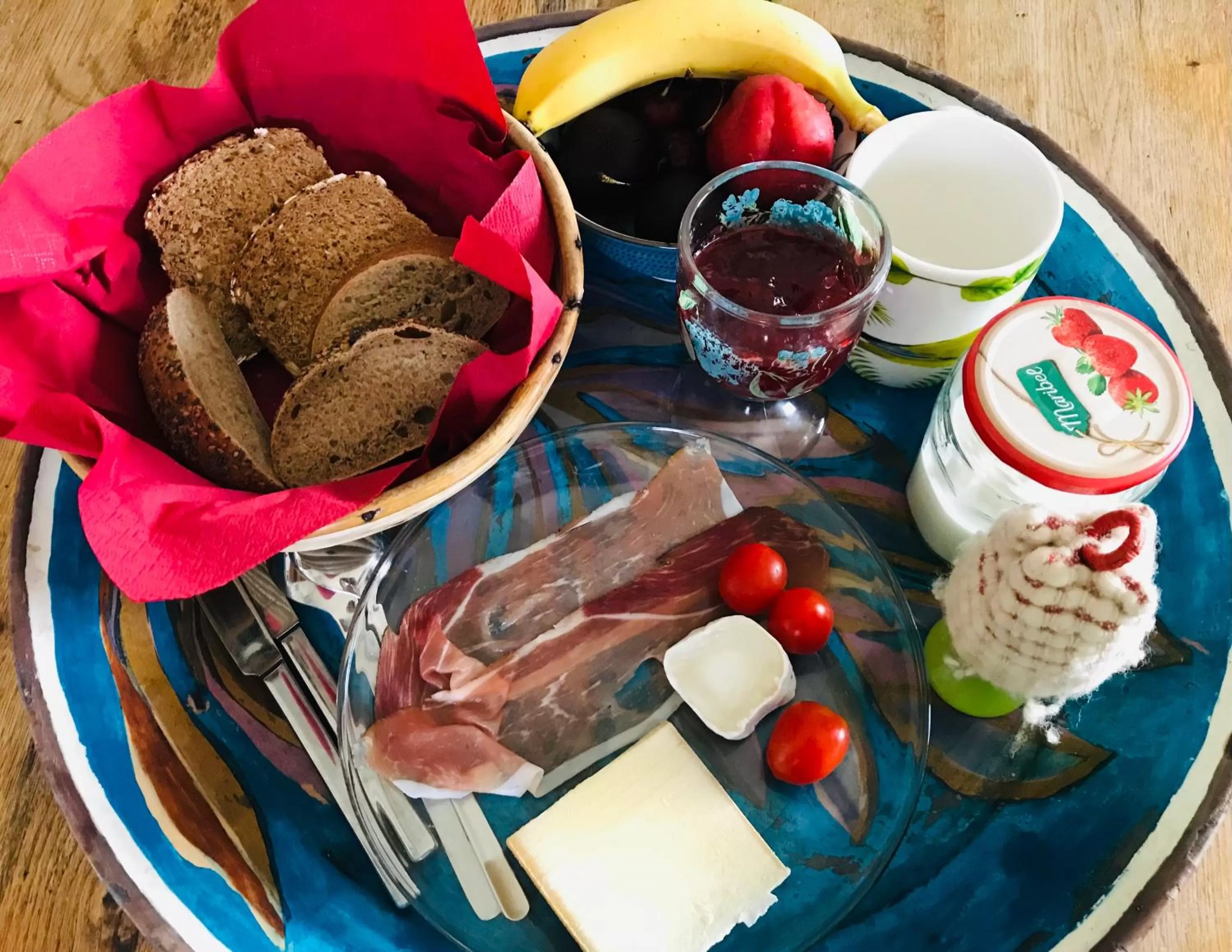 Bed and Breakfast Bavaria München