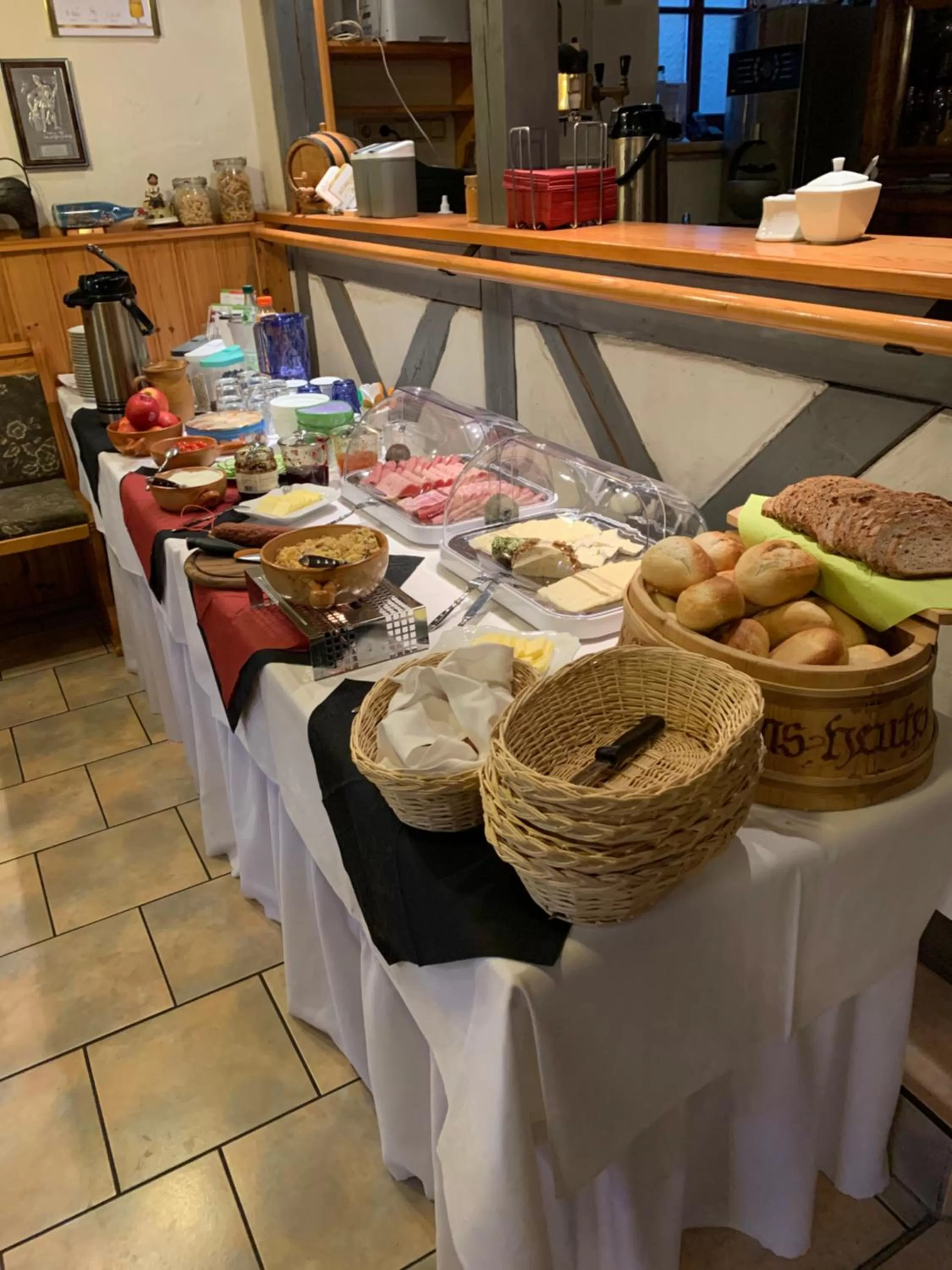 Gasthaus Zur Weintraube