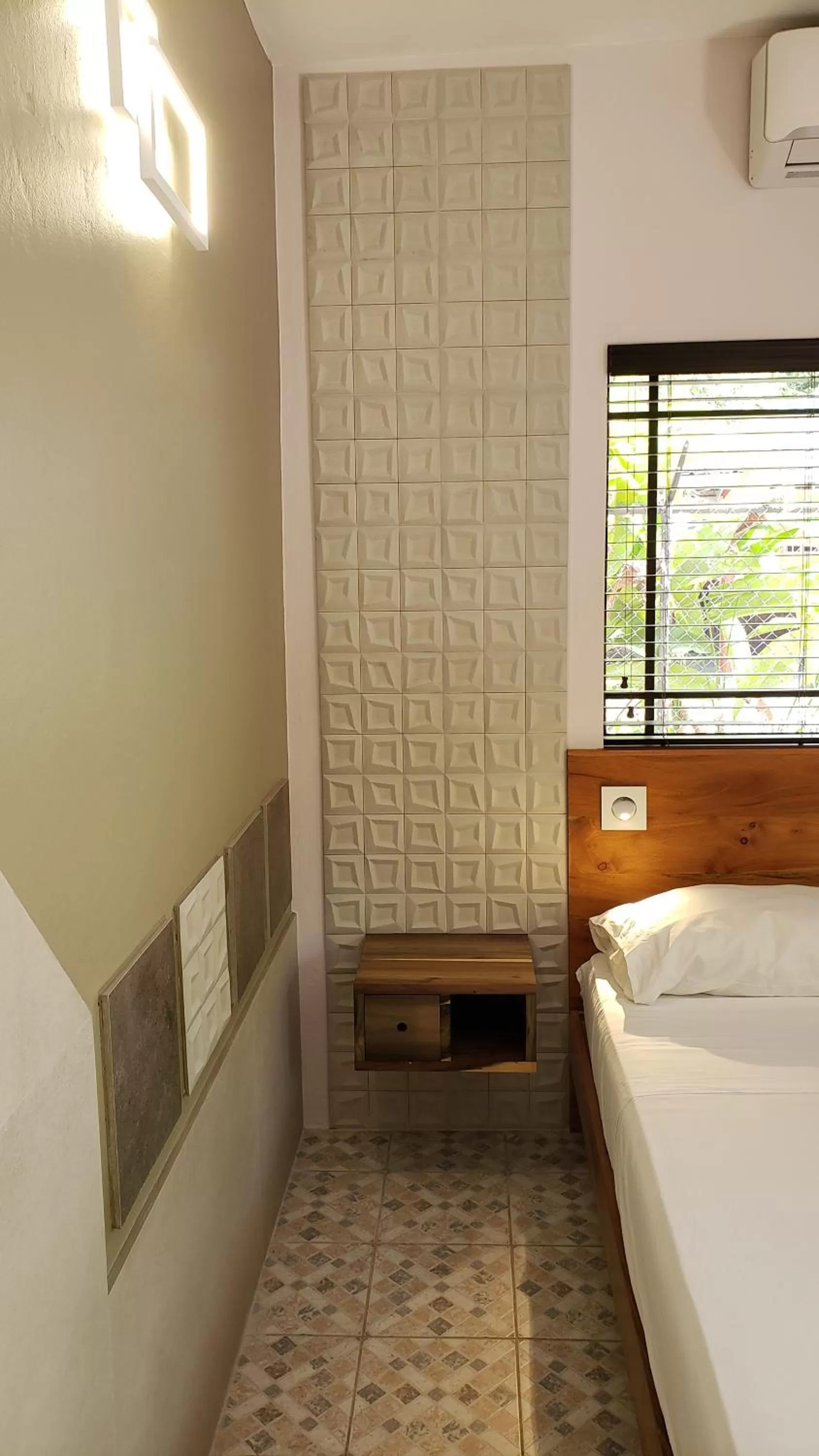 Bedroom, Bed in Sunrise Club Hotel