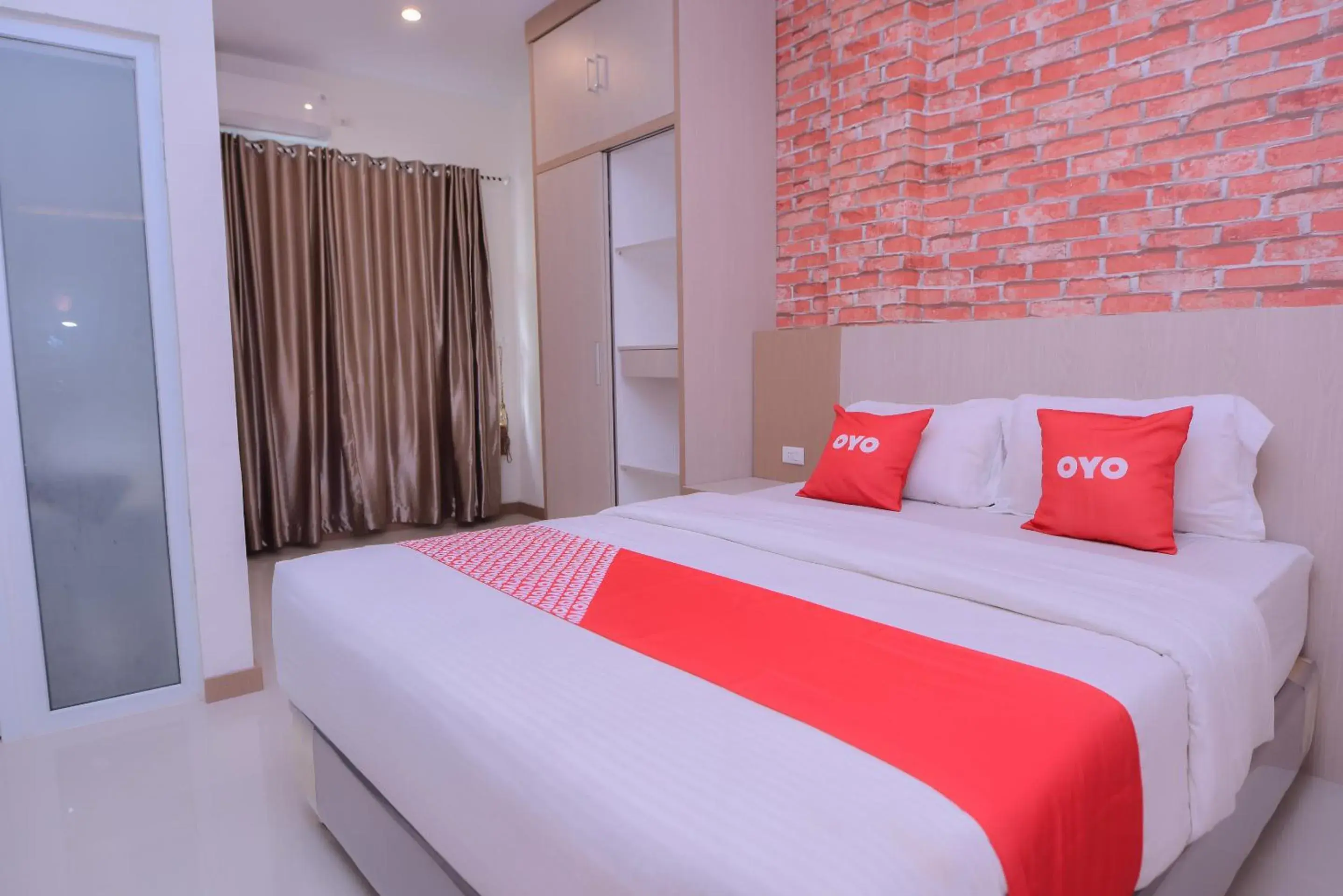 SUPER OYO Capital O 2018 Ring Road Guest House Syariah SUPER OYO Capital O 2018 Ring Road Guest House Syariah