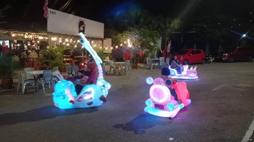 Hotel Zamburger Second Link