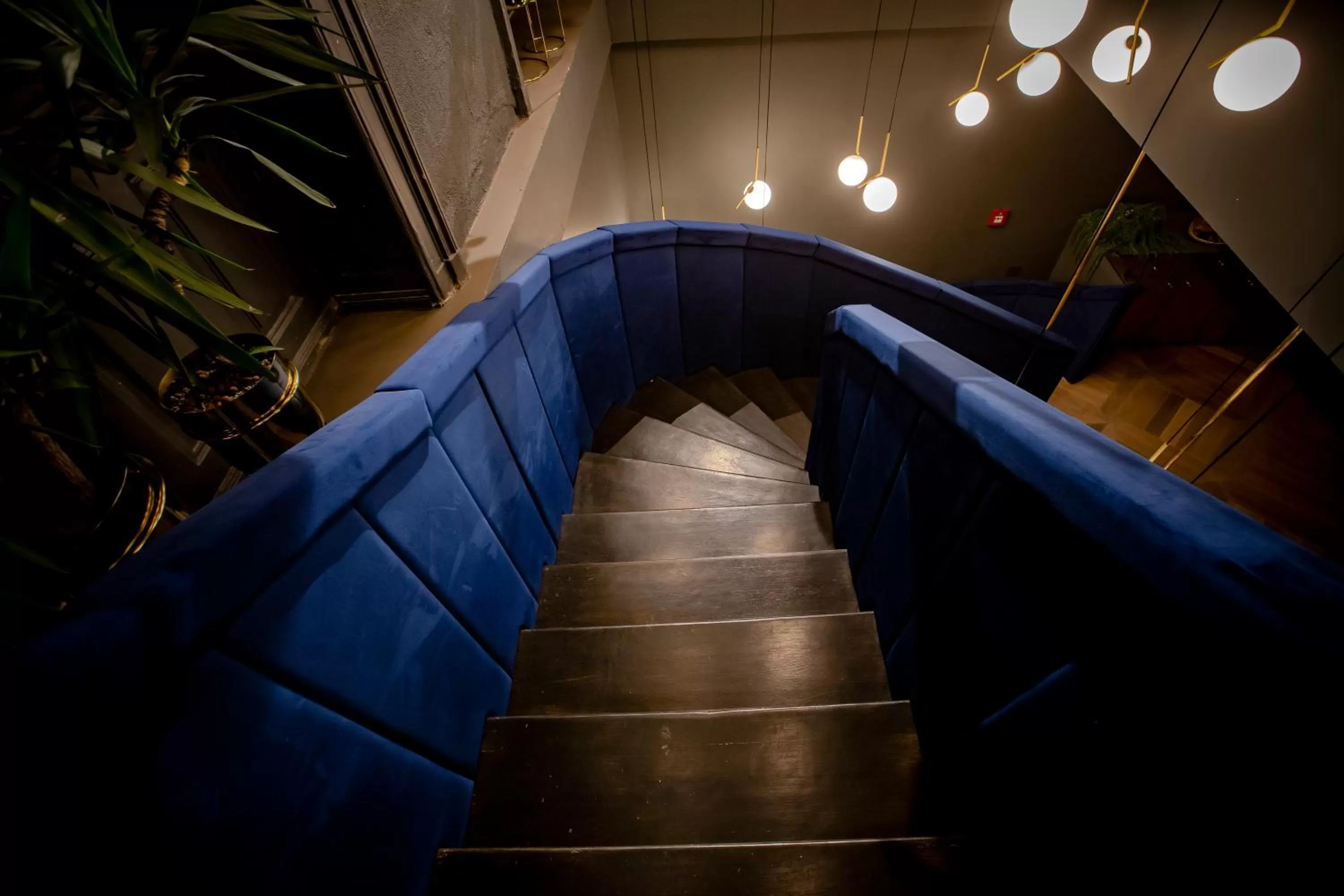 Property building in Noble Boutique Hotel - Adults Only