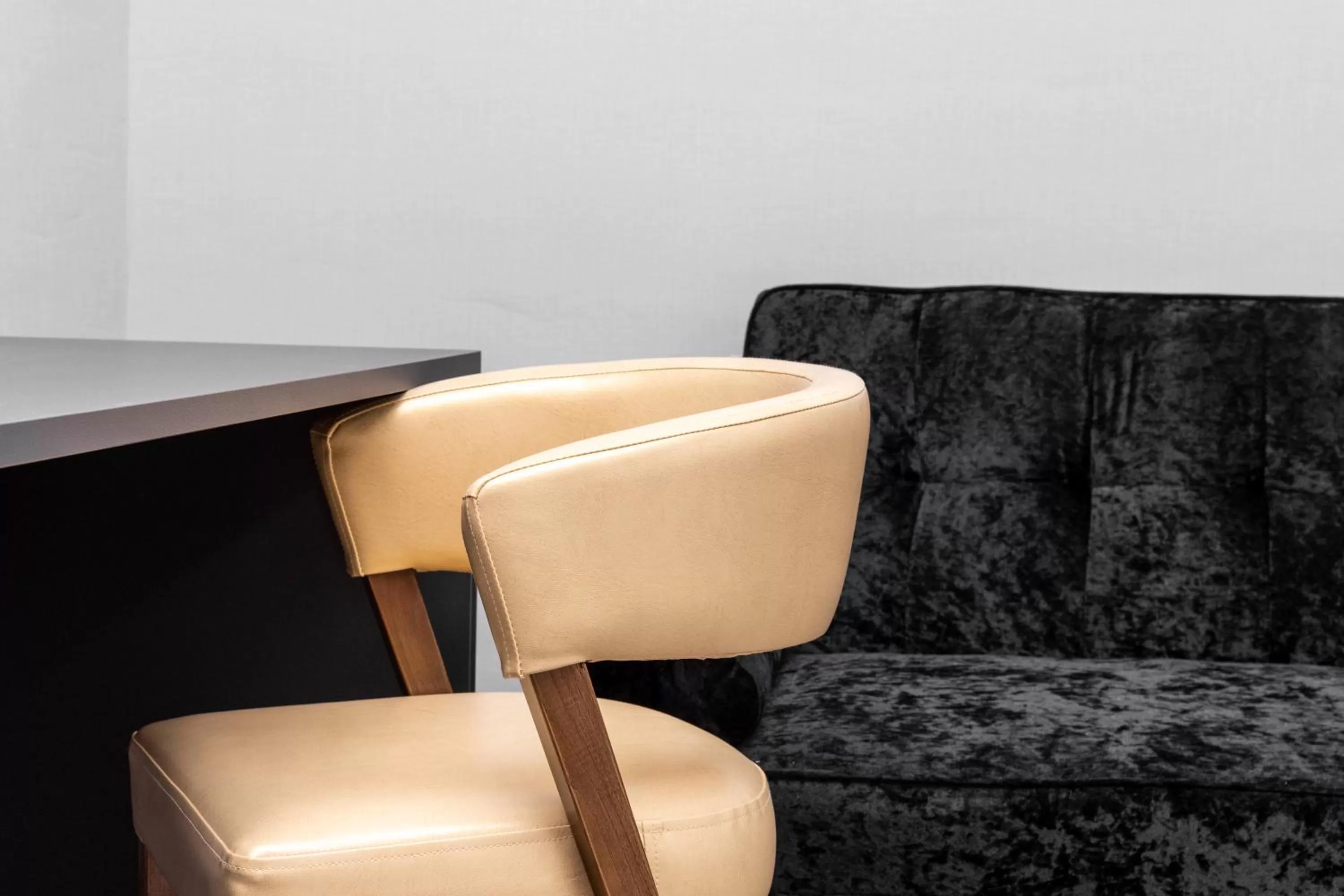 Bedroom in Gainsborough Hotel