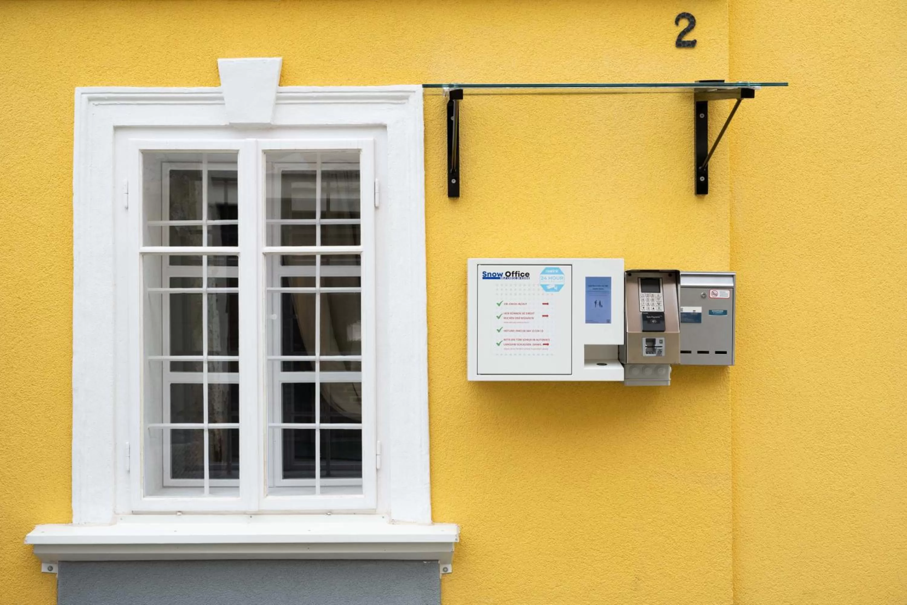 Staff in Smarthotel Völkermarkt