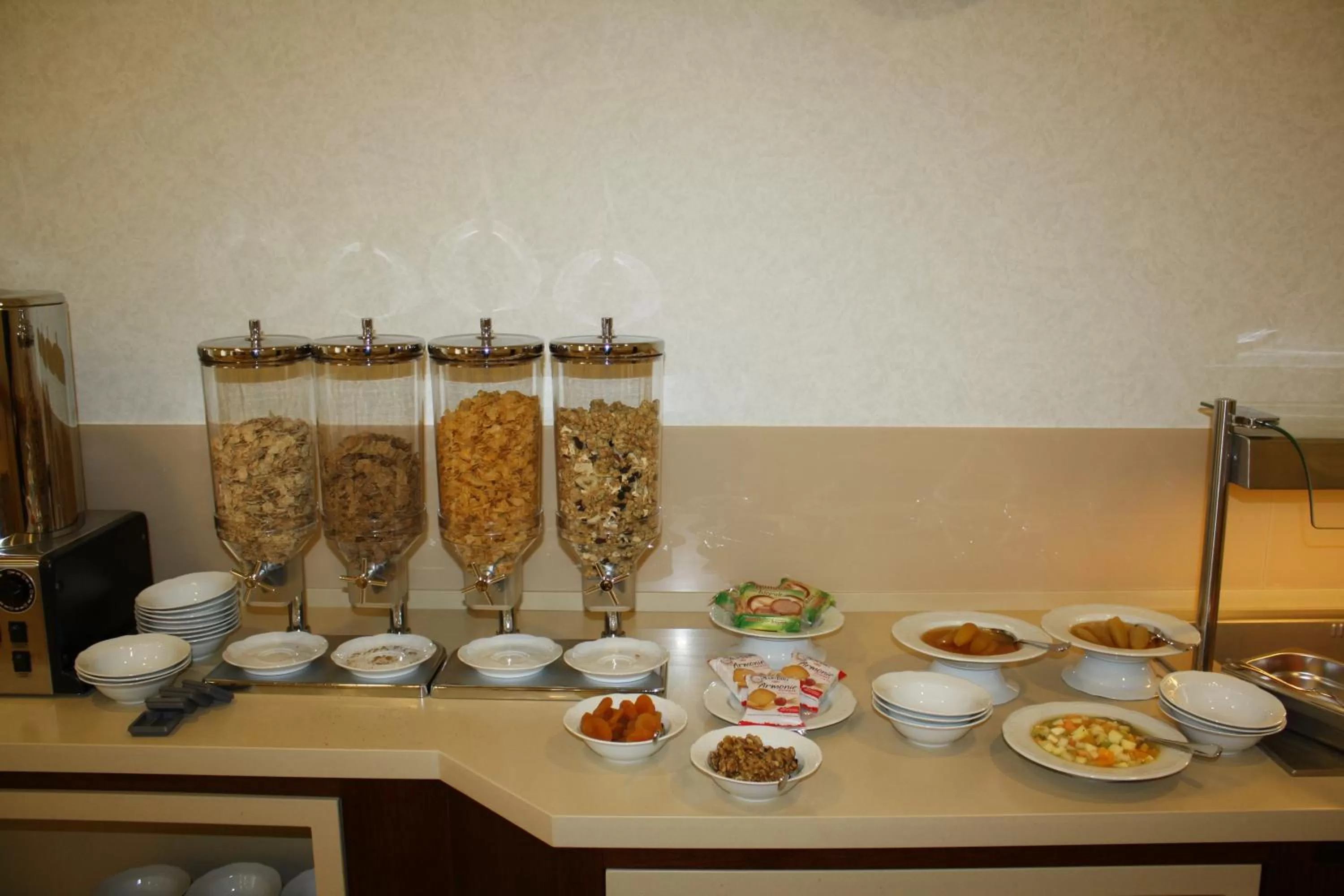 Lounge or bar in Domus Australia