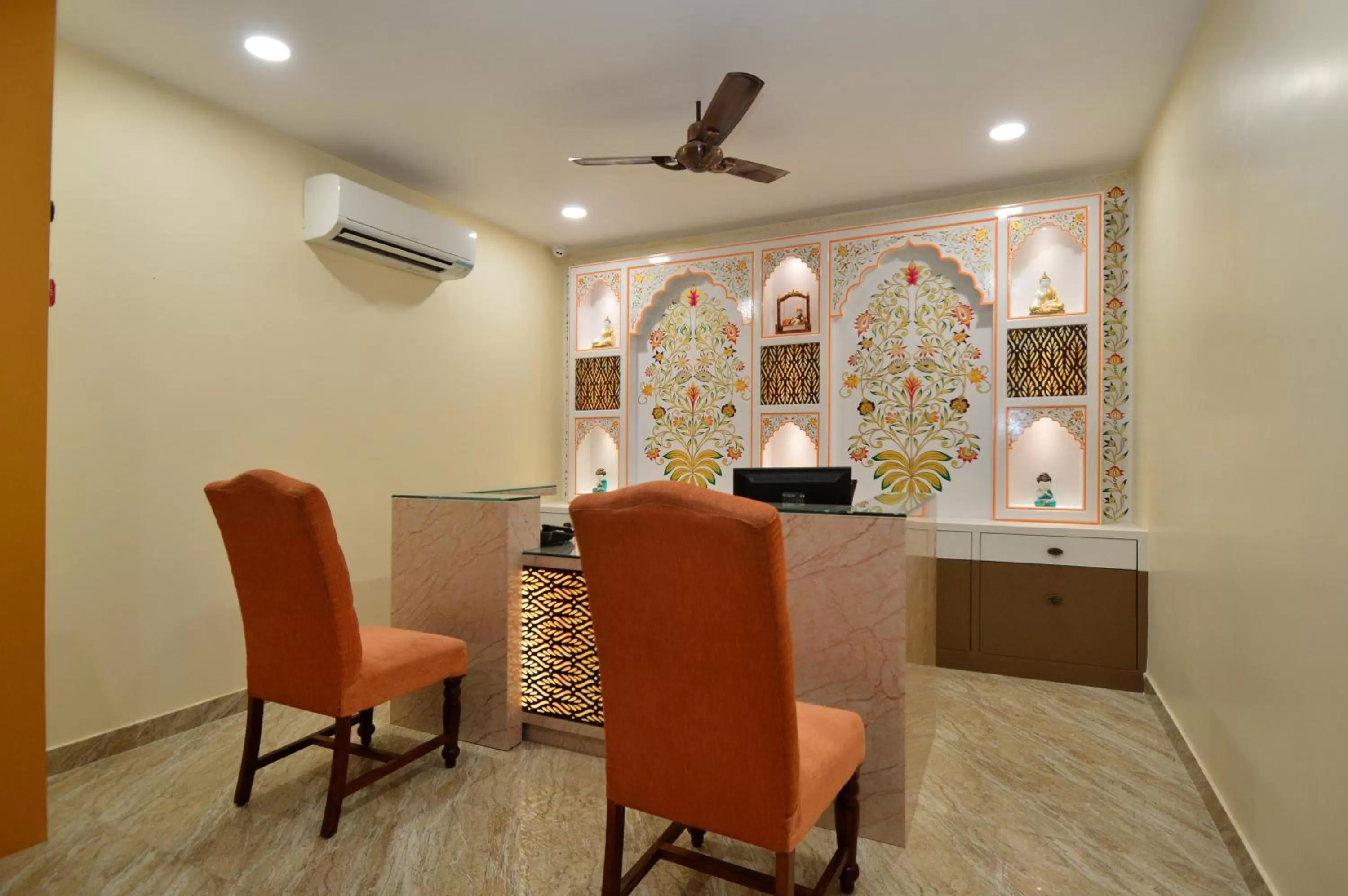 Kapish Home-All Pure Veg