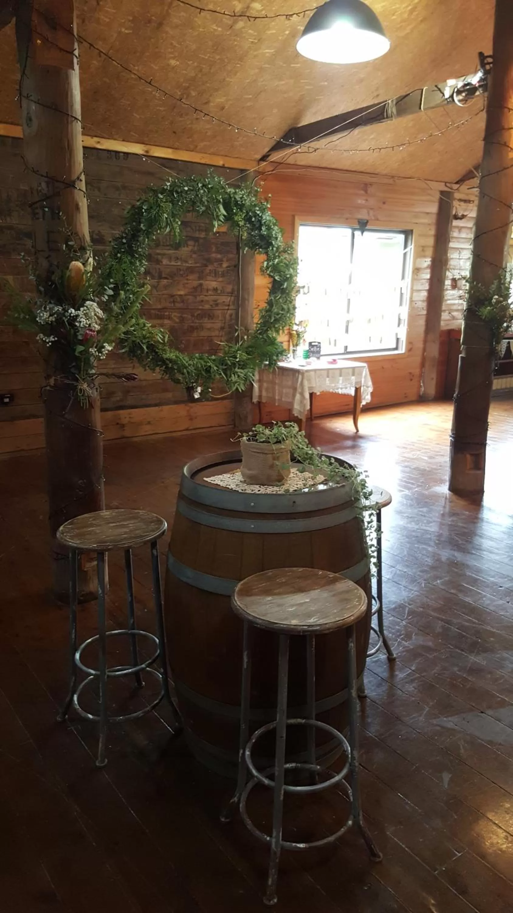 Lounge or bar in Kangaroo Valley Golf and Country Retreat