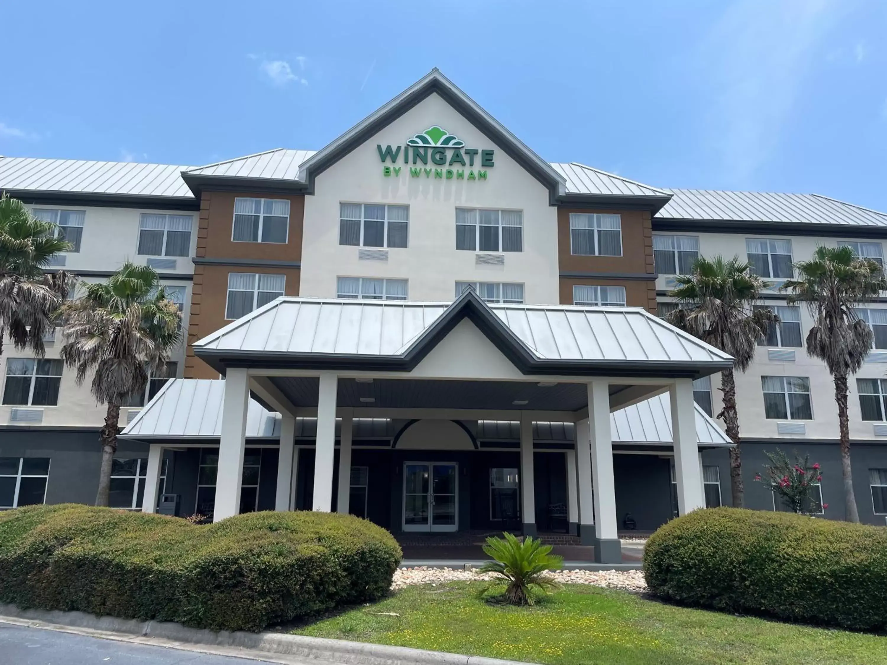 Wingate by Wyndham Savannah Gateway Wingate by Wyndham Savannah Gateway